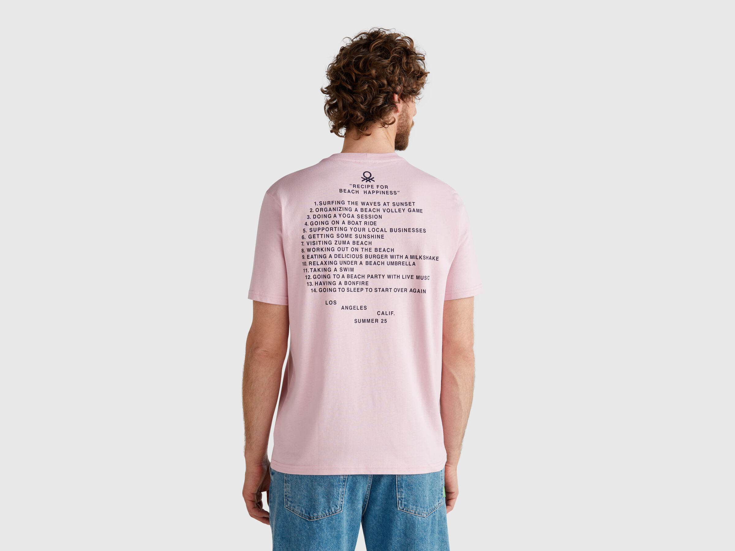 T-SHIRT Men image number 1