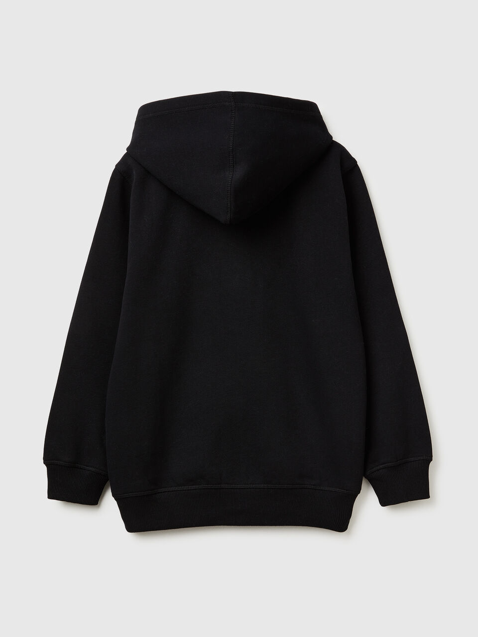 JACKET W/HOOD L/S Junior Boy image number null