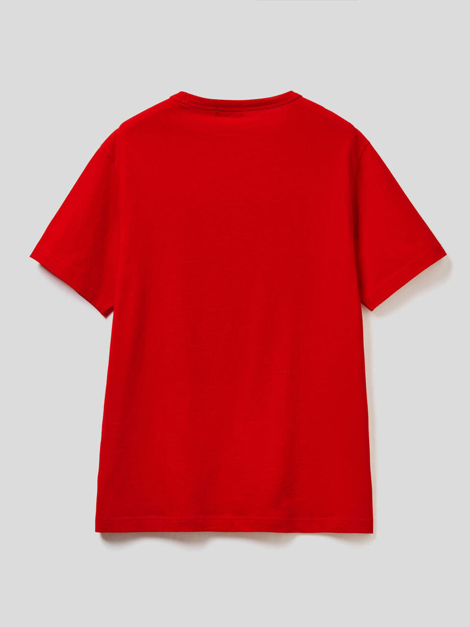 T-shirt with photographic print image number 2