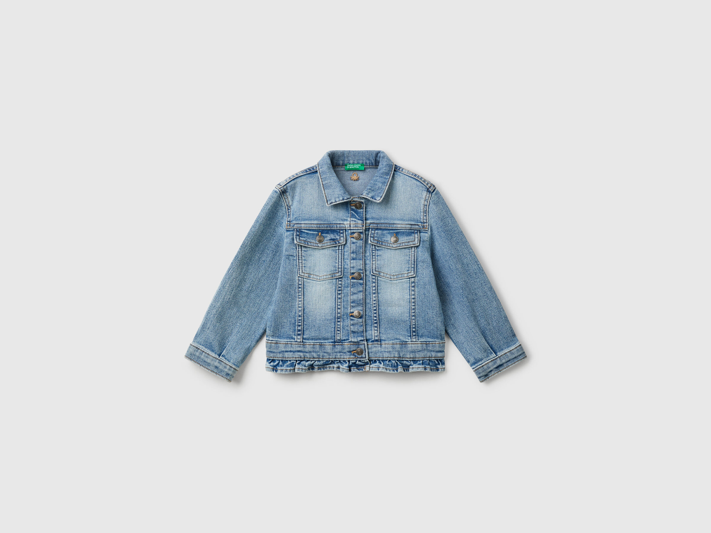 JACKET Junior Girl image number 0