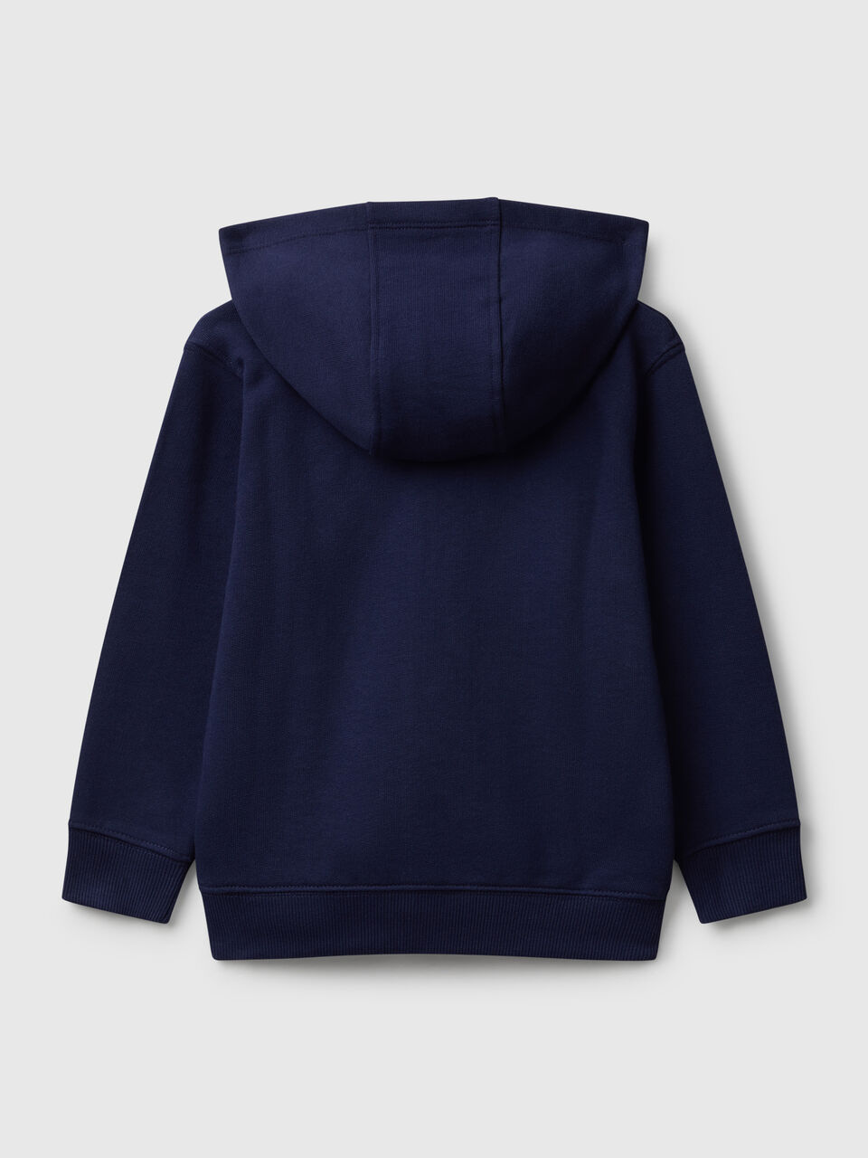 JACKET W/HOOD L/S Junior Boy image number 2