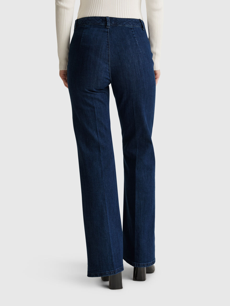TROUSERS Women image number null