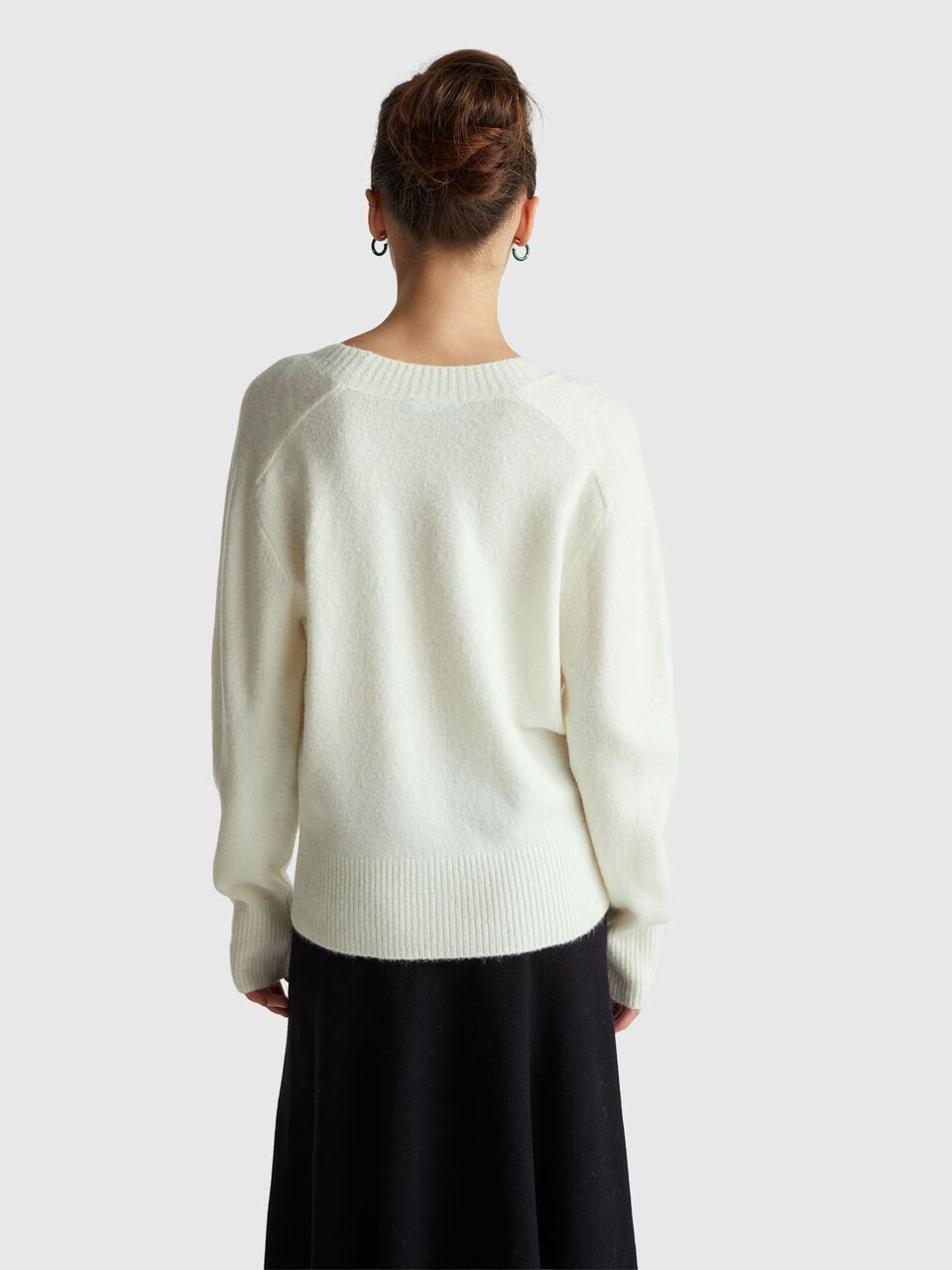 SWEATER L/S Women image number null