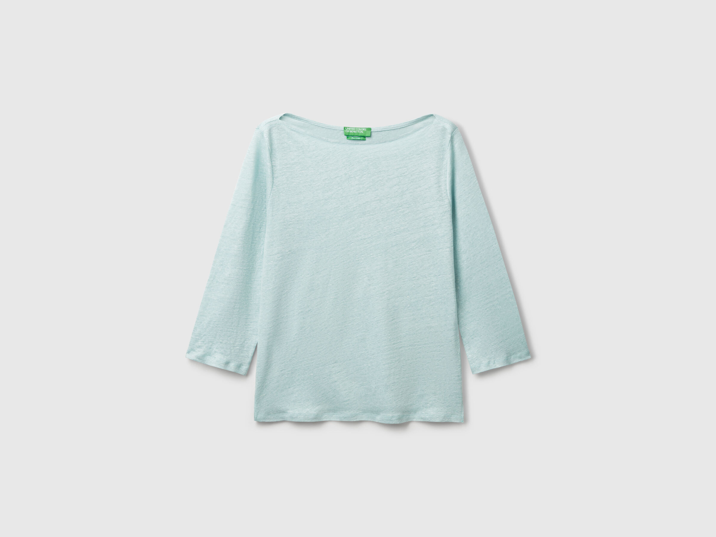 T-SHIRT L/S Women image number 2
