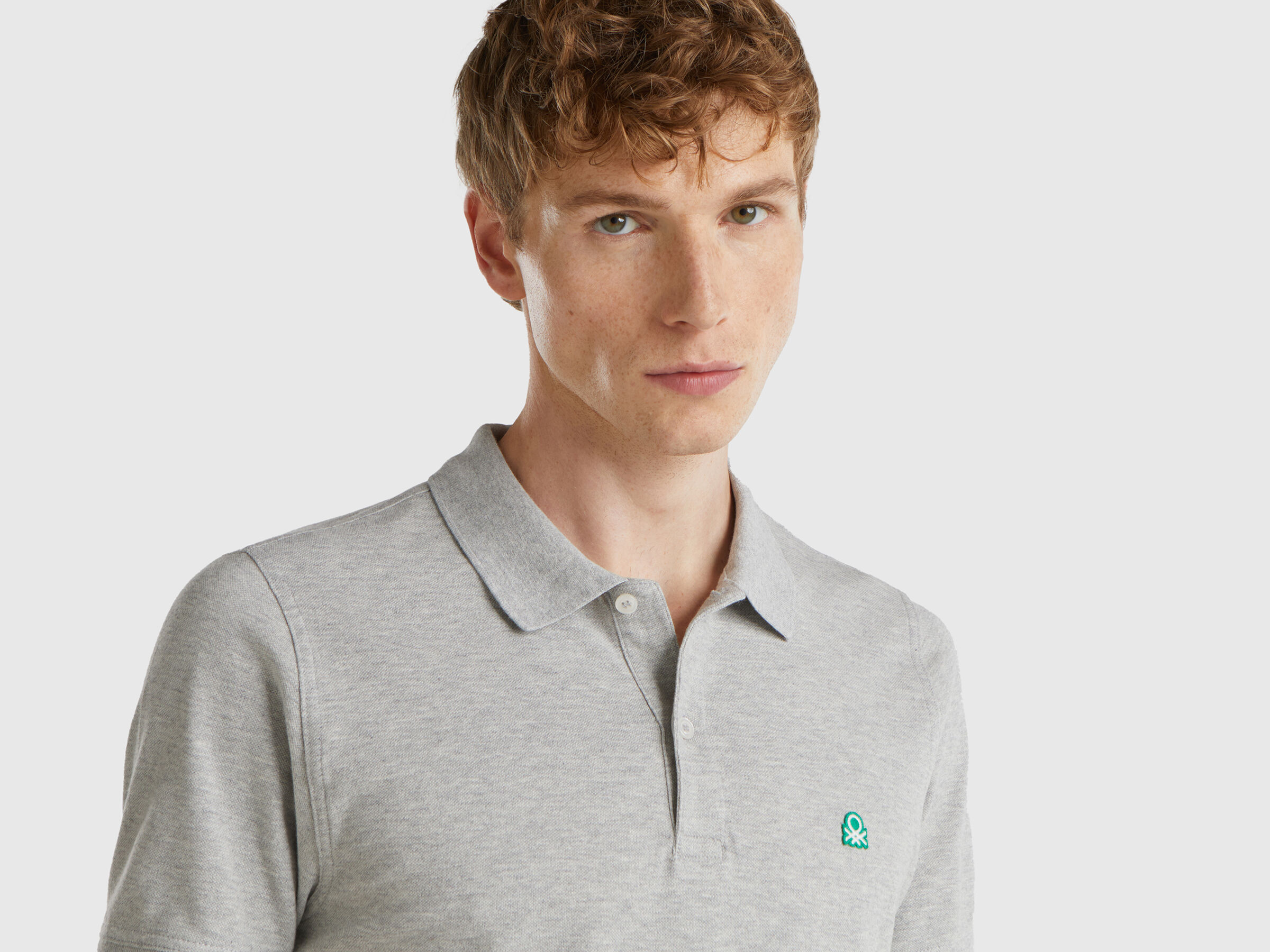 H/S POLO SHIRT Men image number 2