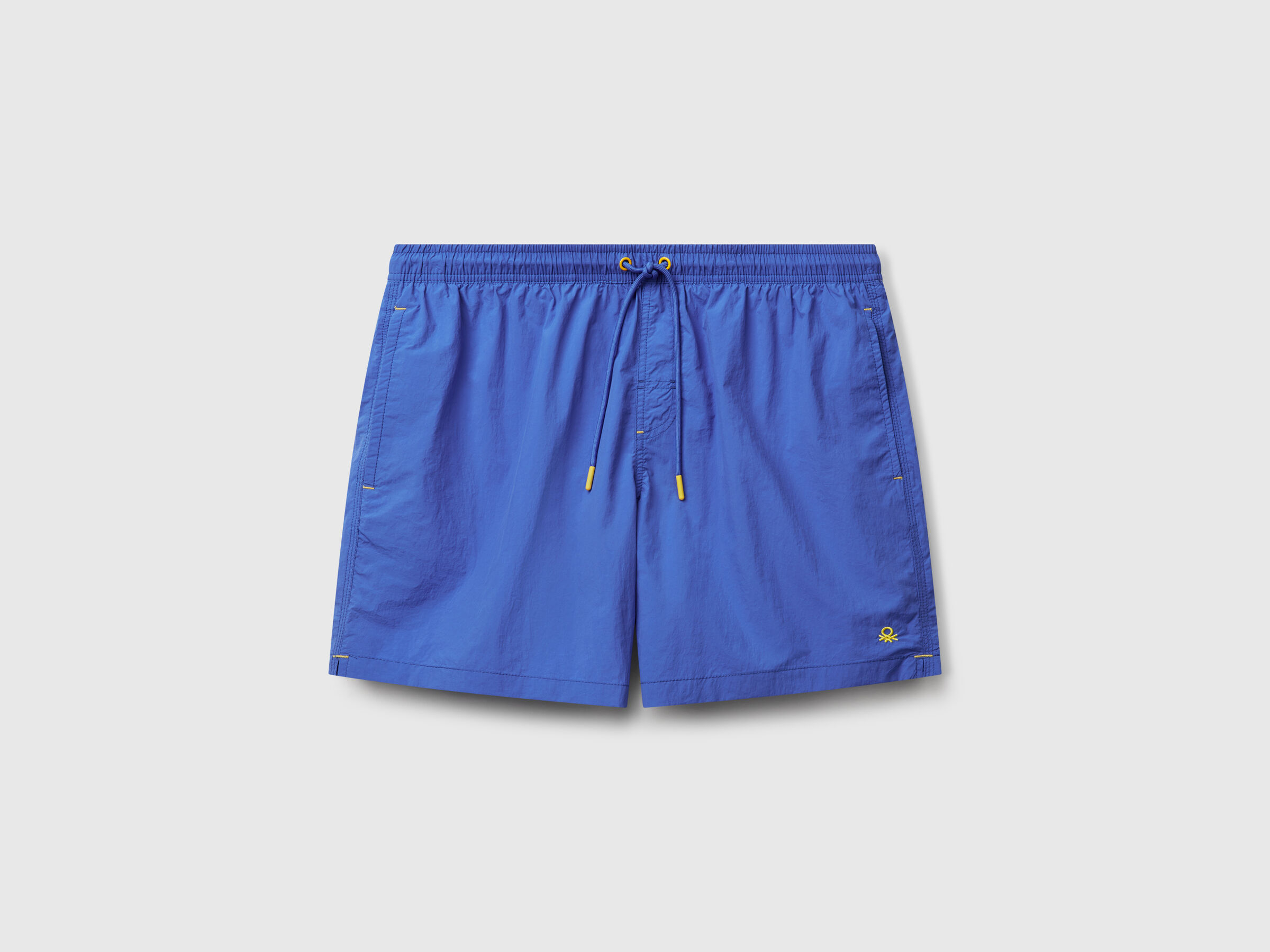 SWIM TRUNKS Men image number 2