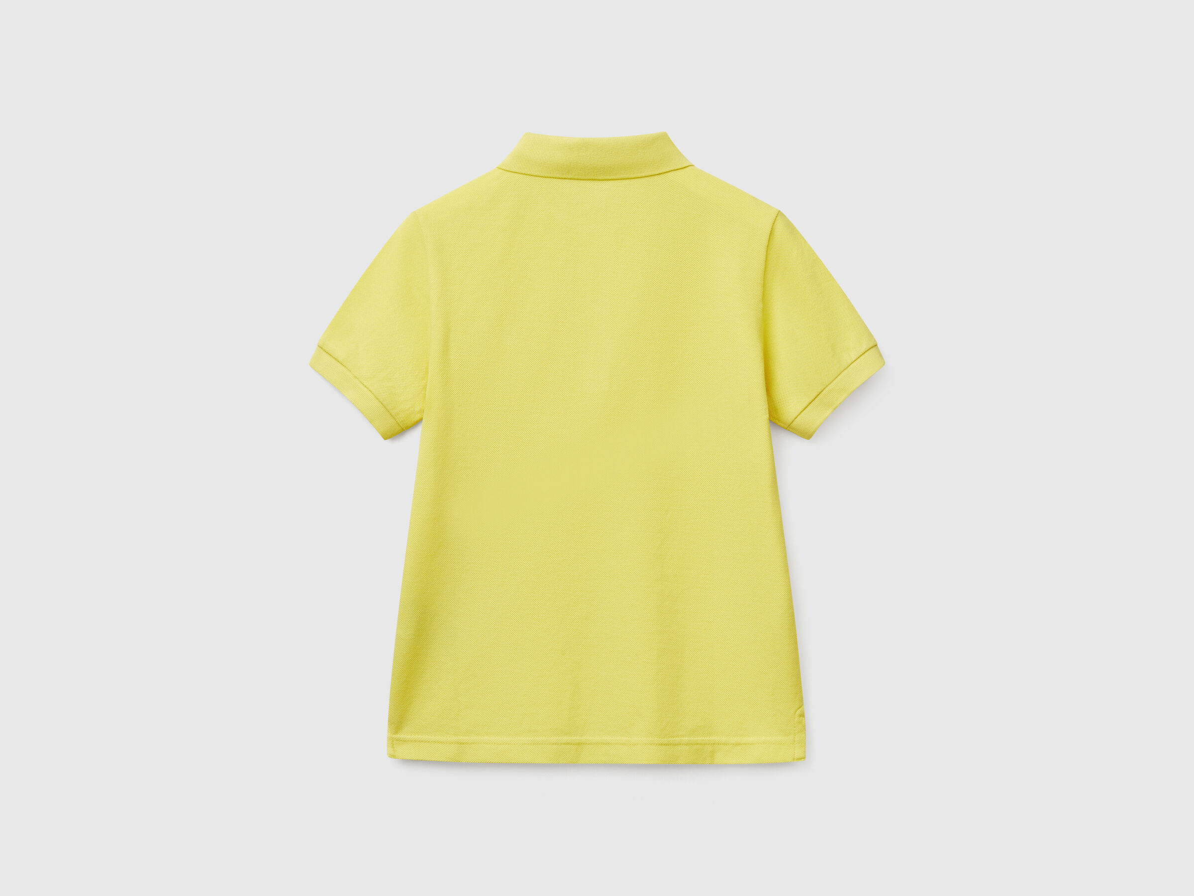 H/S POLO SHIRT Junior Boy image number 1