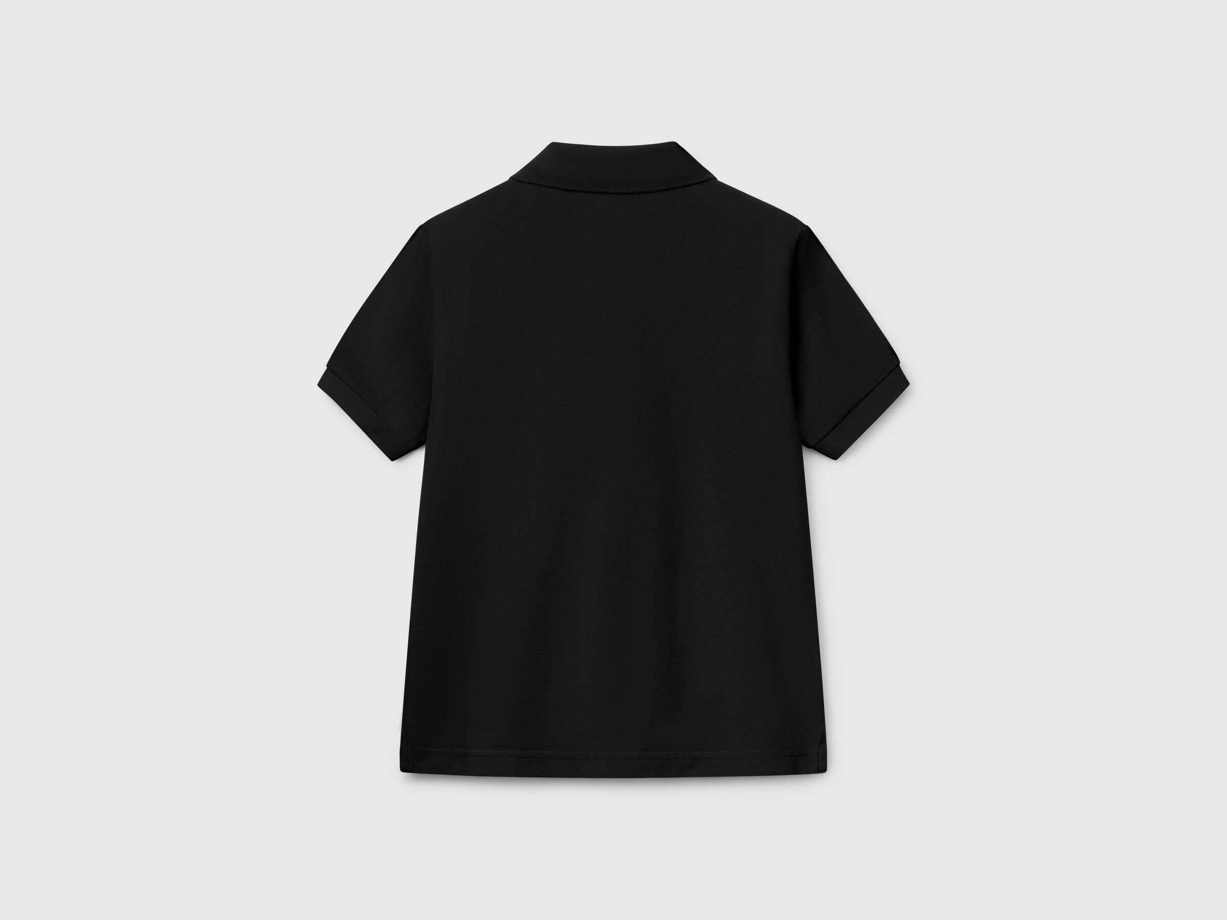 H/S POLO SHIRT Junior Boy image number 1
