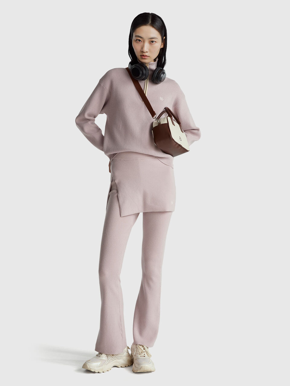 SWEATER L/S Women image number null