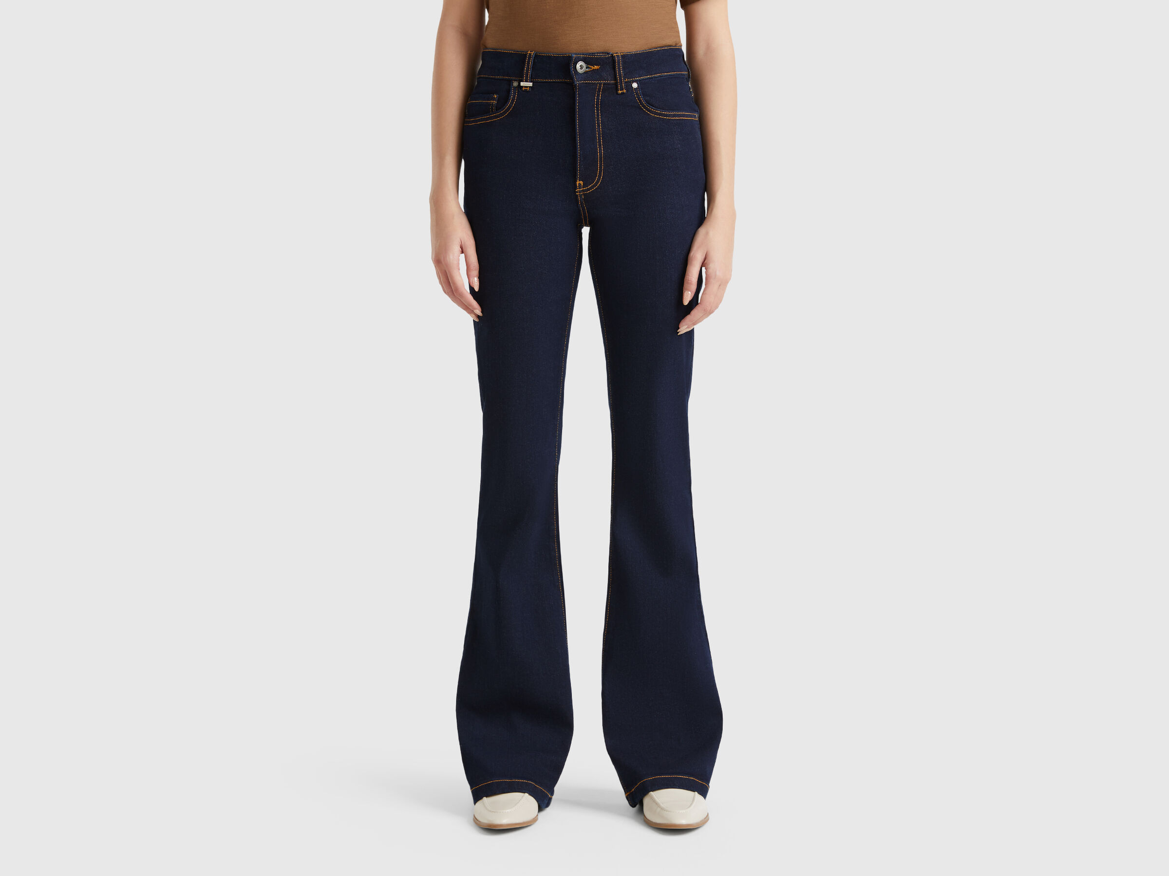 TROUSERS Women image number 0