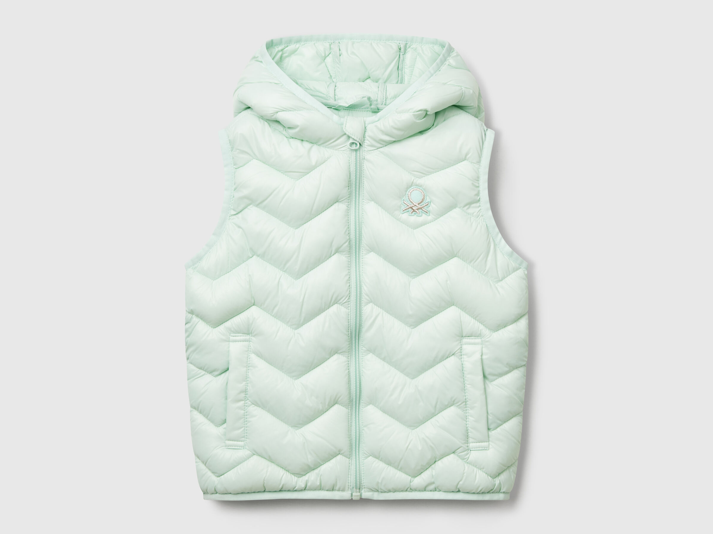 WAISTCOAT Junior Girl image number 0