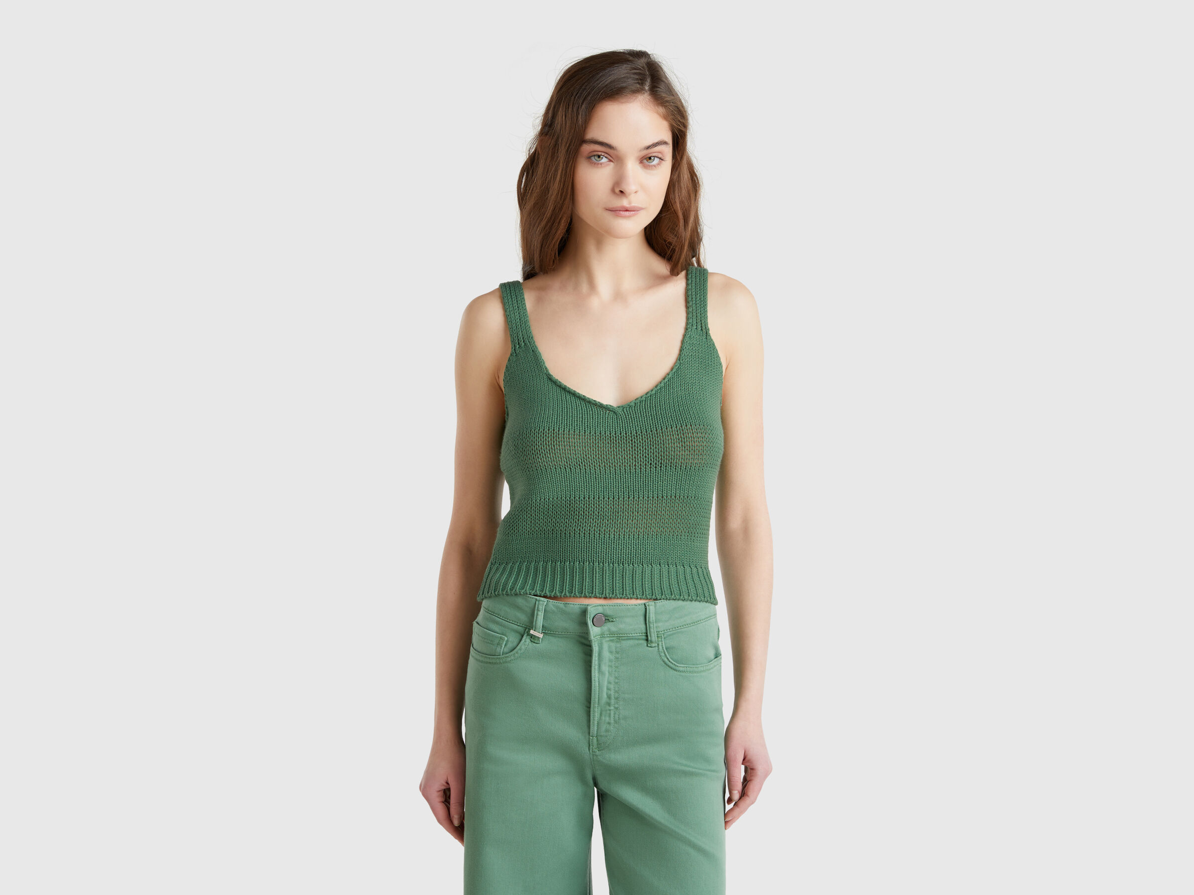 TANK-TOP Women image number 0