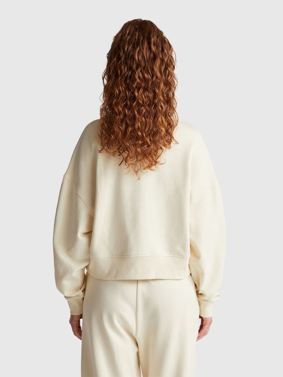 SWEATER L/S Women image number null