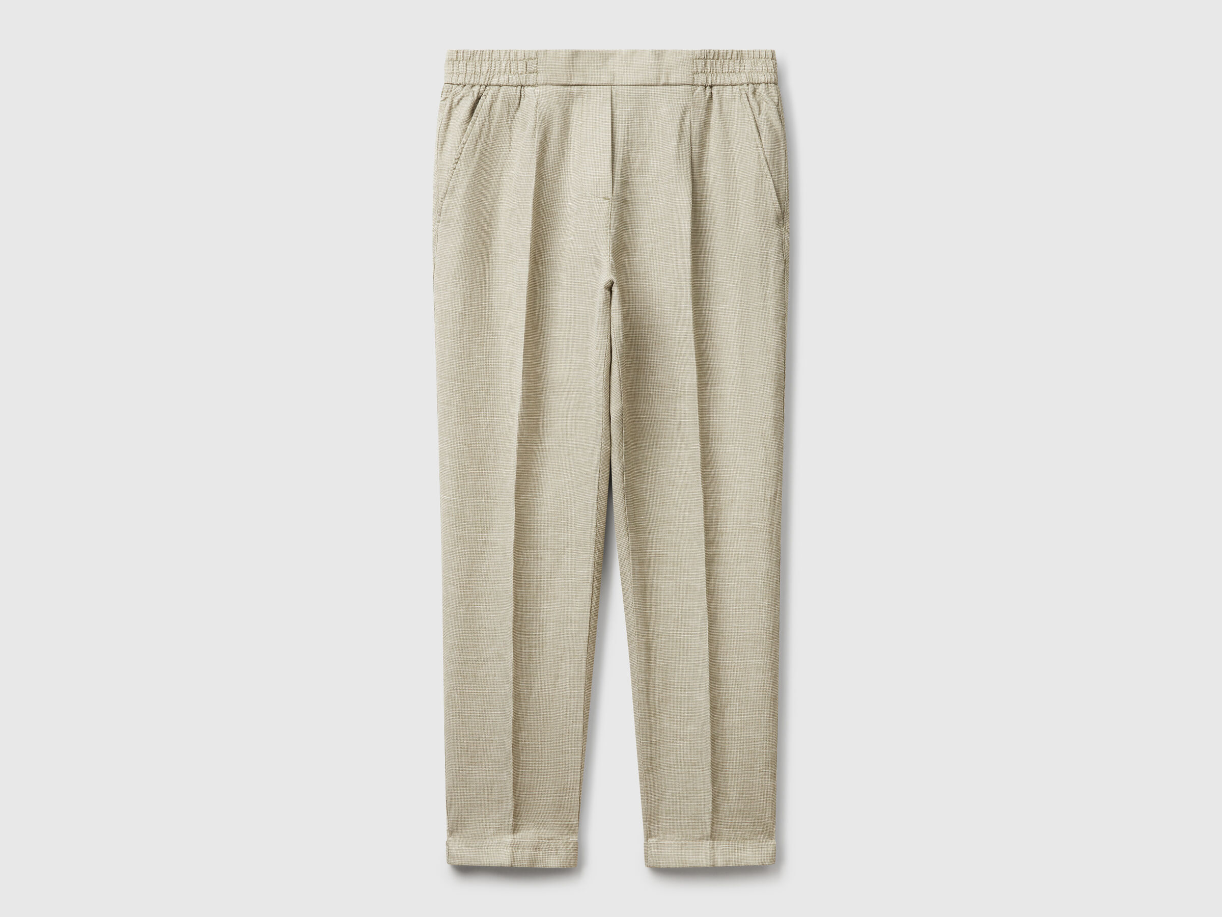 TROUSERS Women image number 3