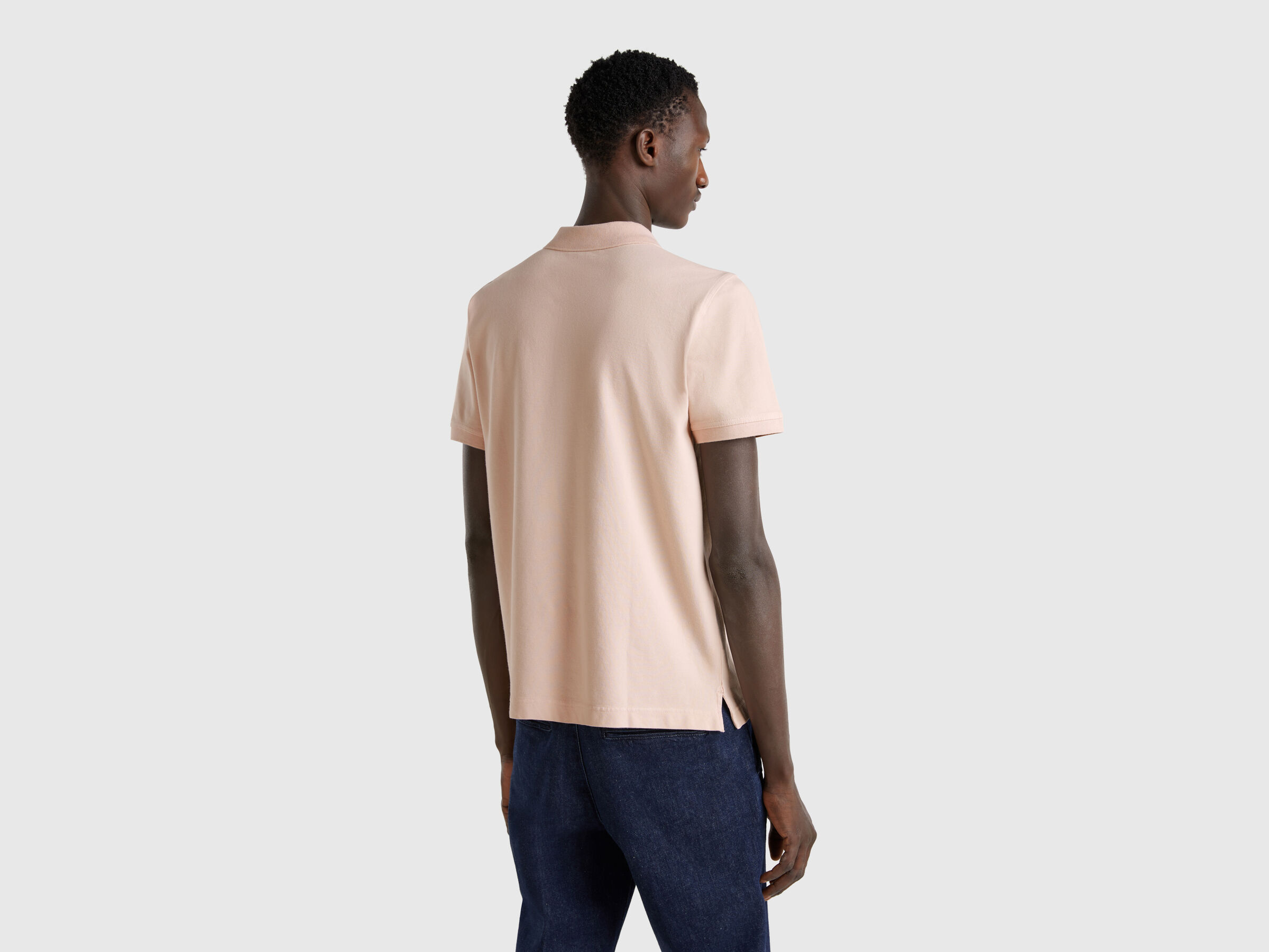 H/S POLO SHIRT Men image number 1