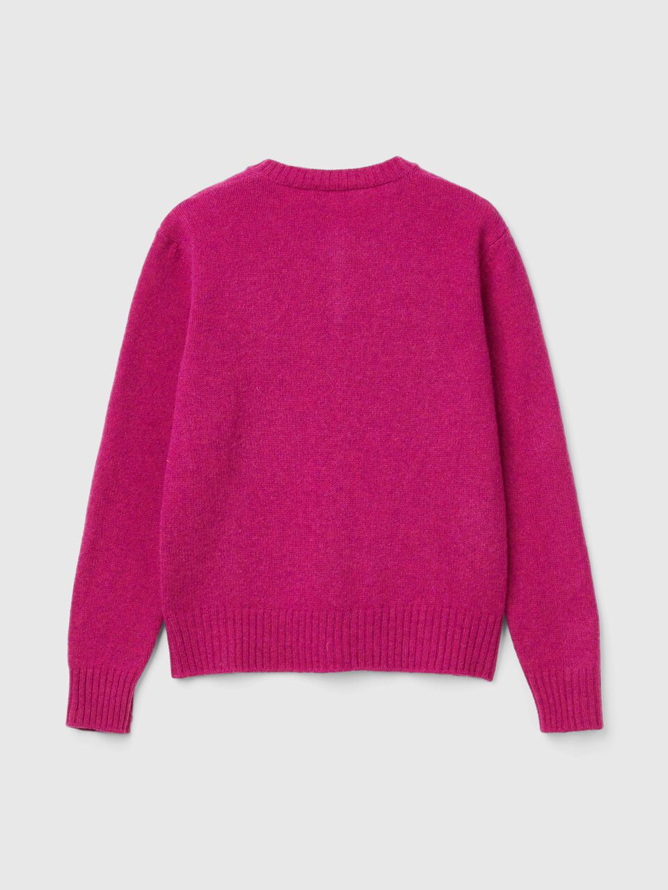 L/S SWEATER Women image number 2