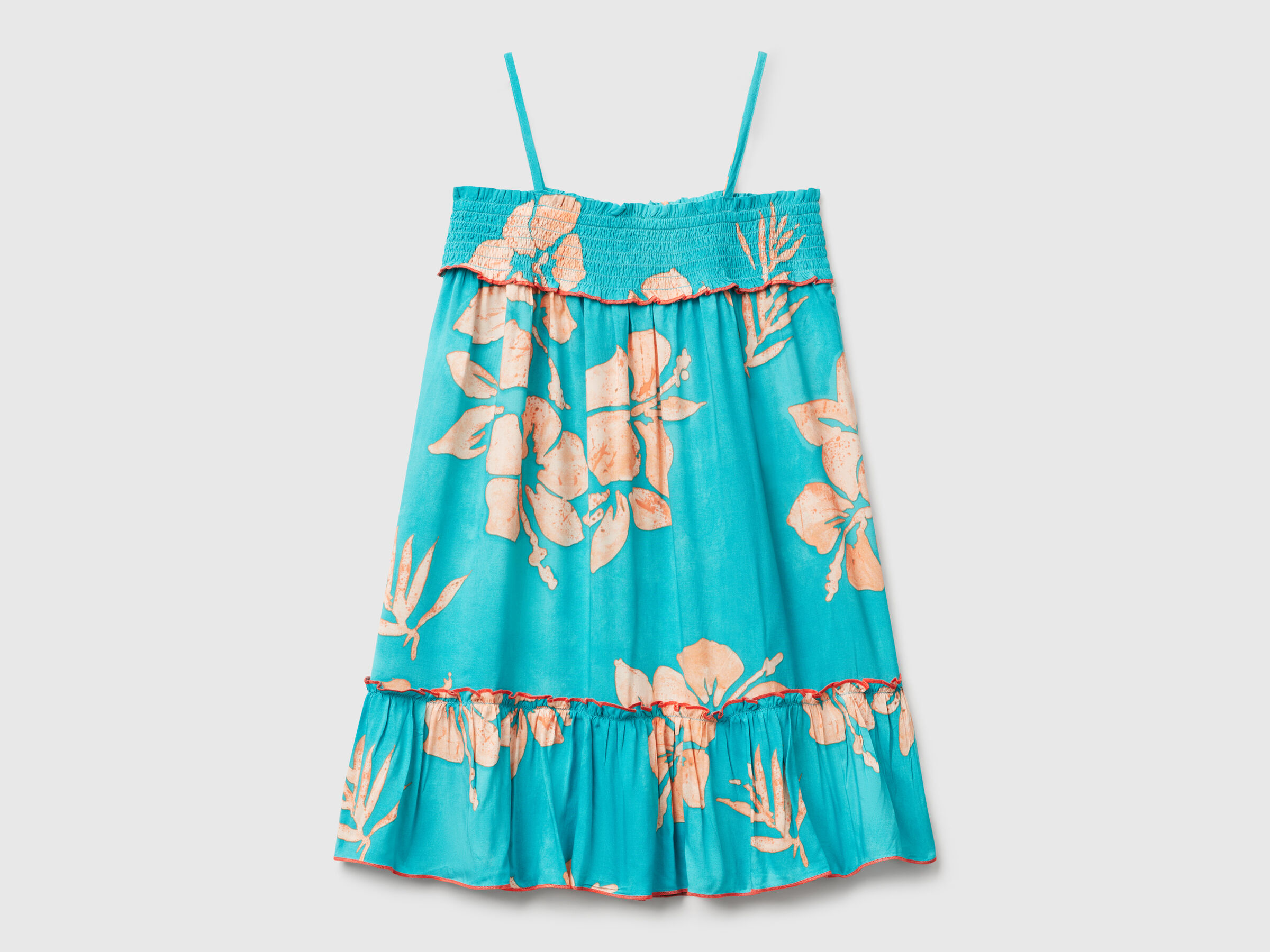 DRESS Junior Girl image number 1
