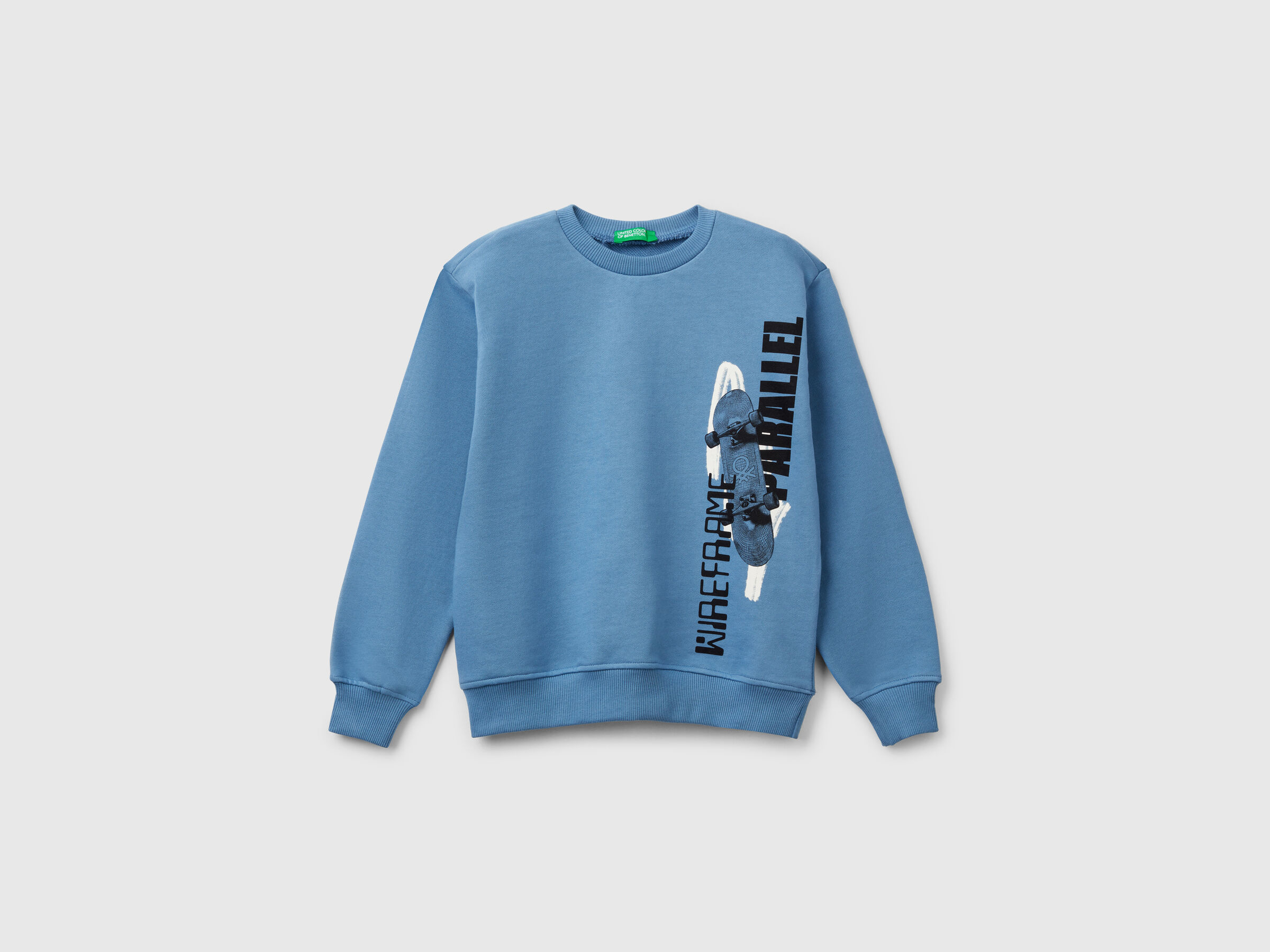 SWEATER L/S Junior Boy image number 0