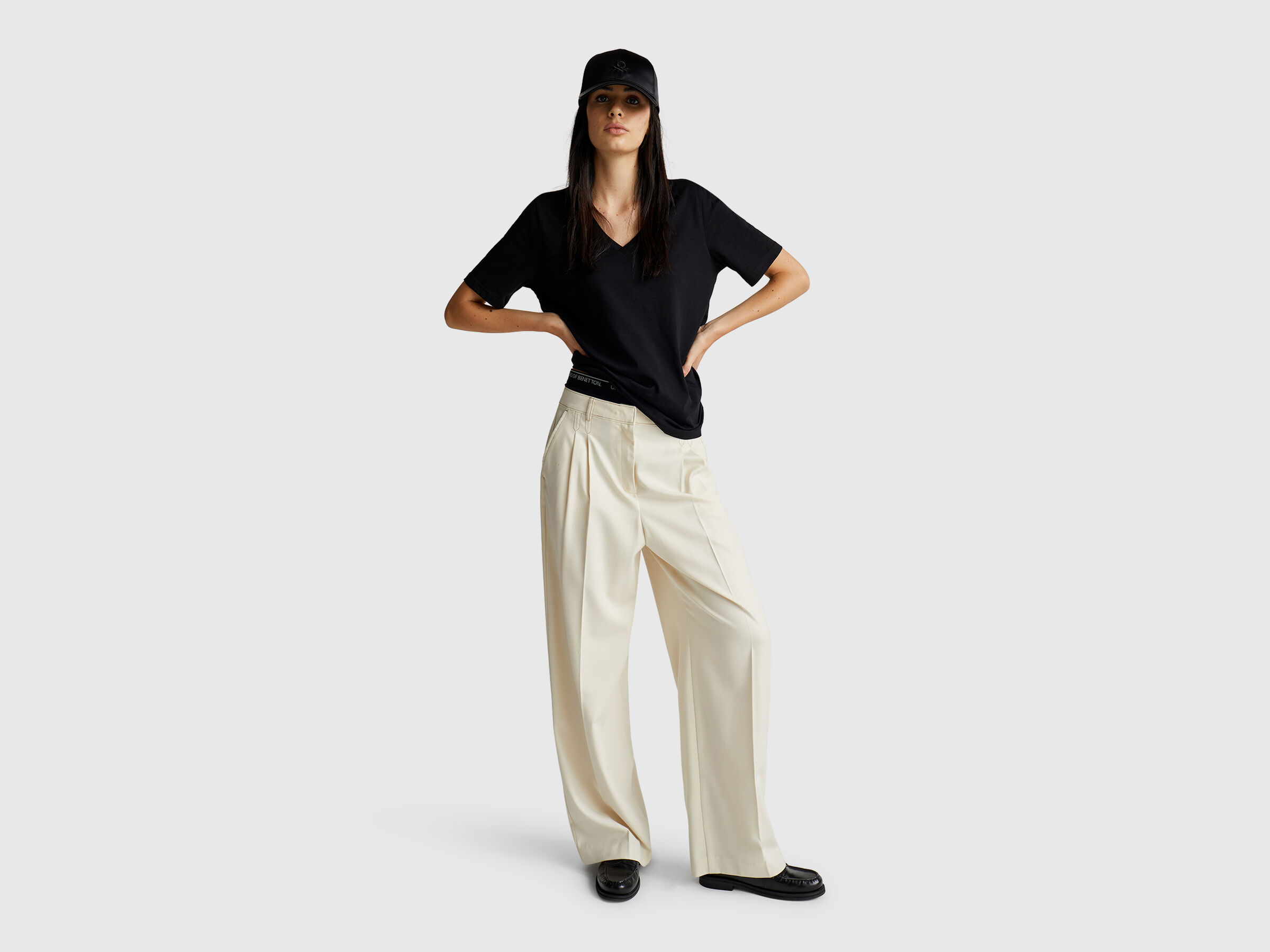 T-SHIRT Women image number 0