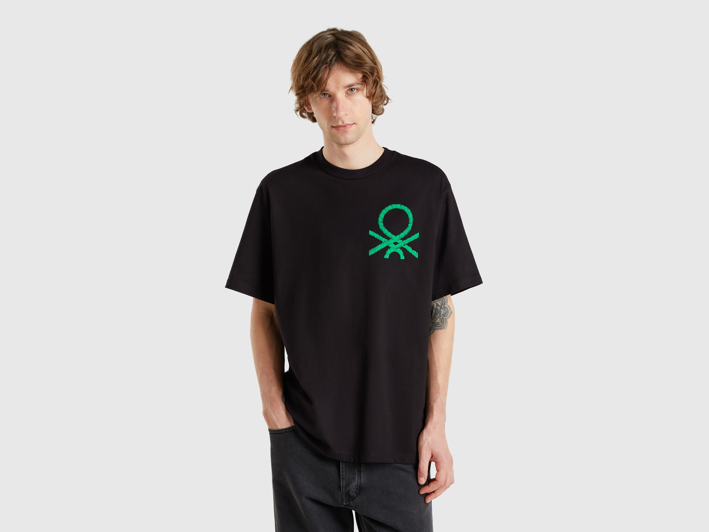 T-SHIRT Men image number 0