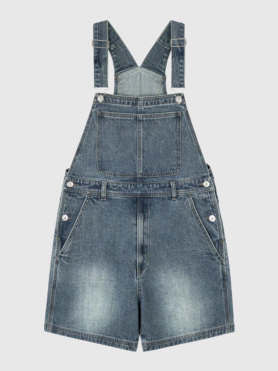 DUNGAREE Women image number 1