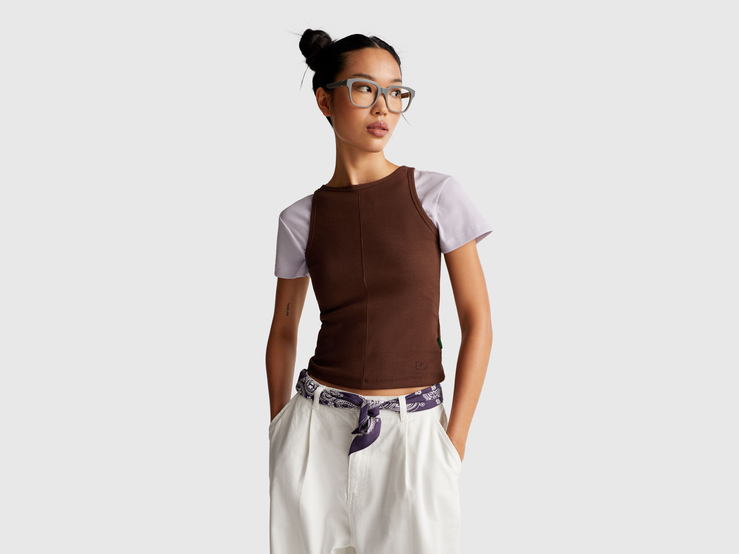 TANK-TOP Women image number 0