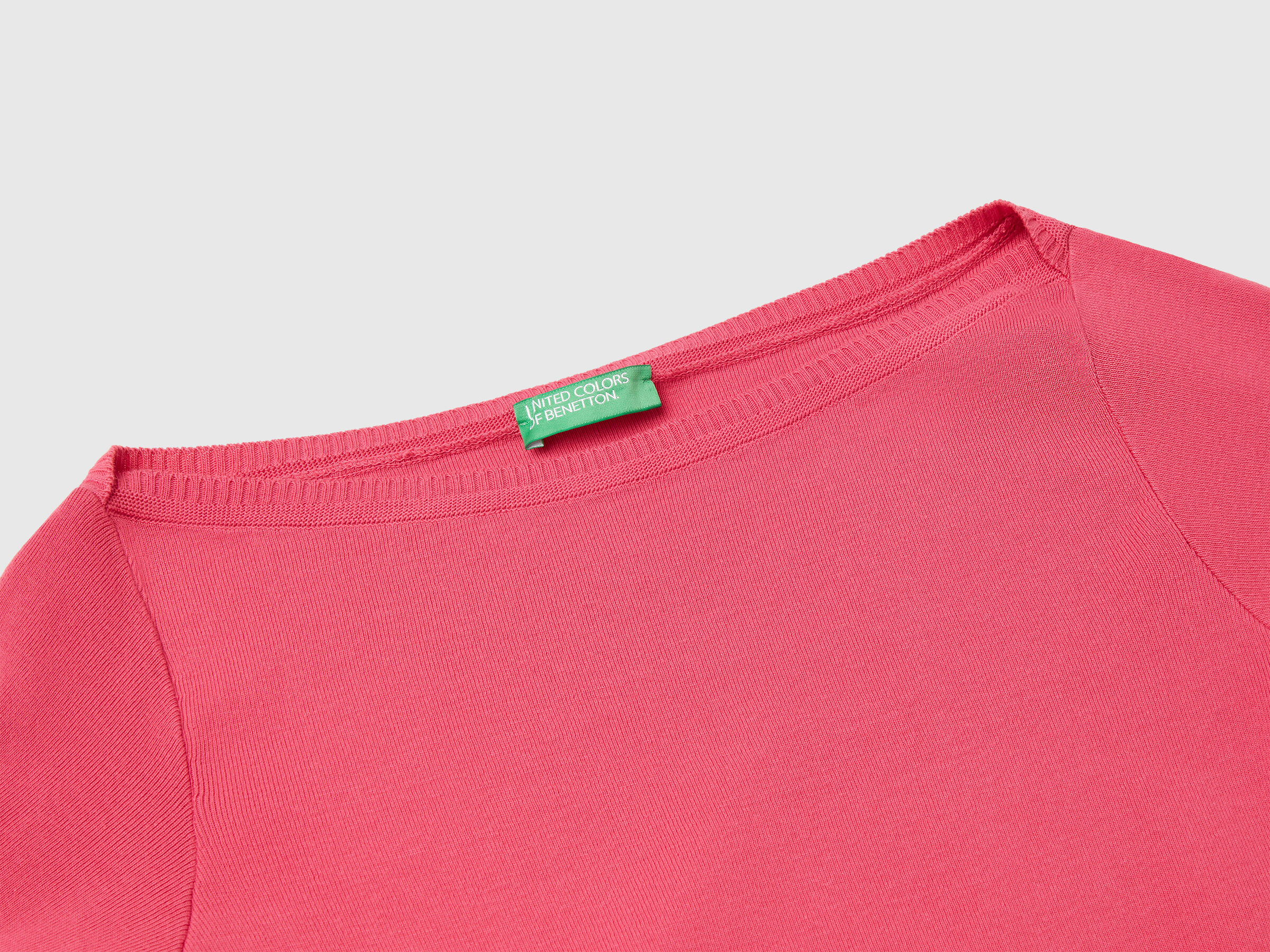 SWEATER H/S Women image number 5