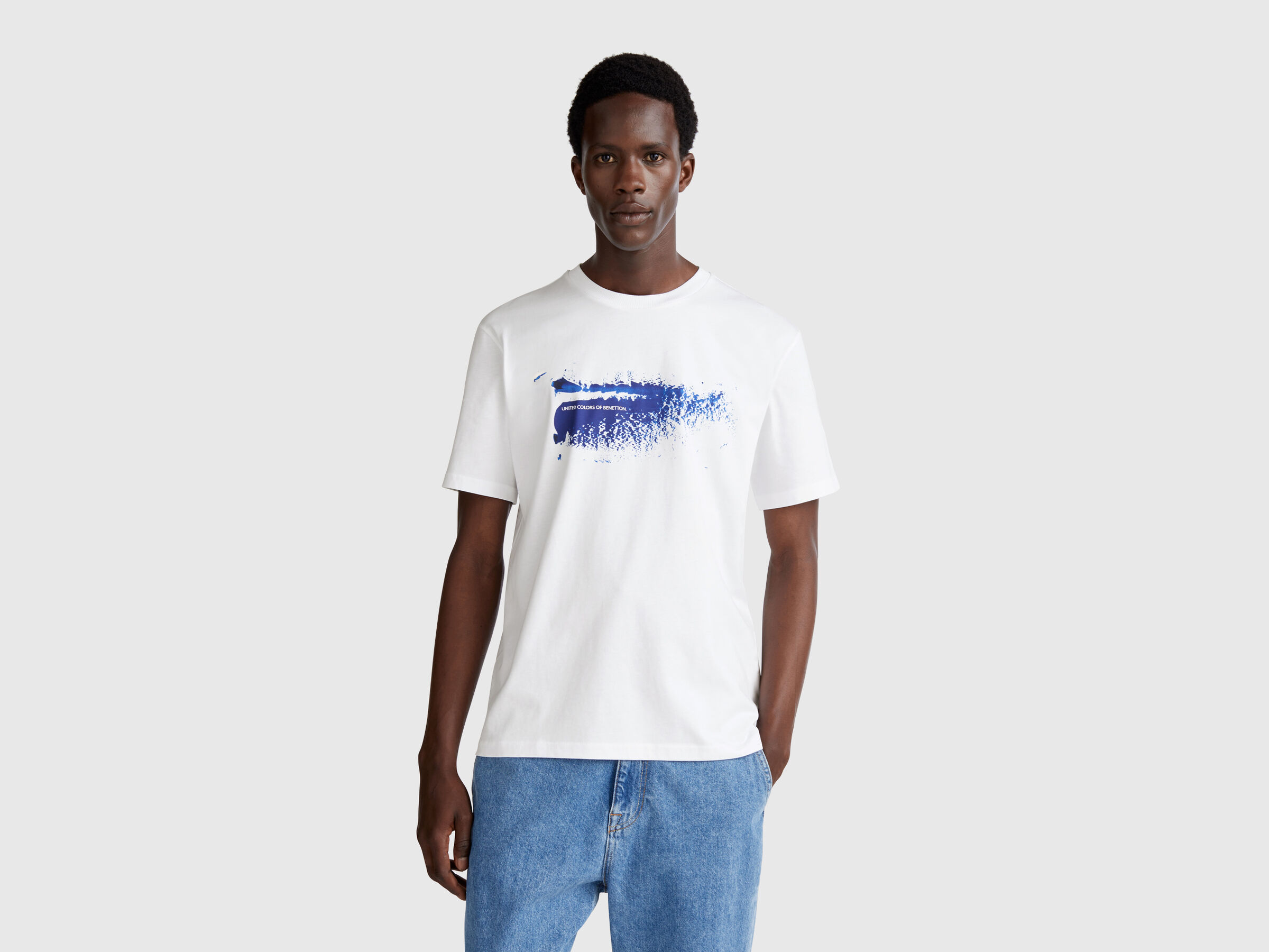 T-SHIRT Men image number 0