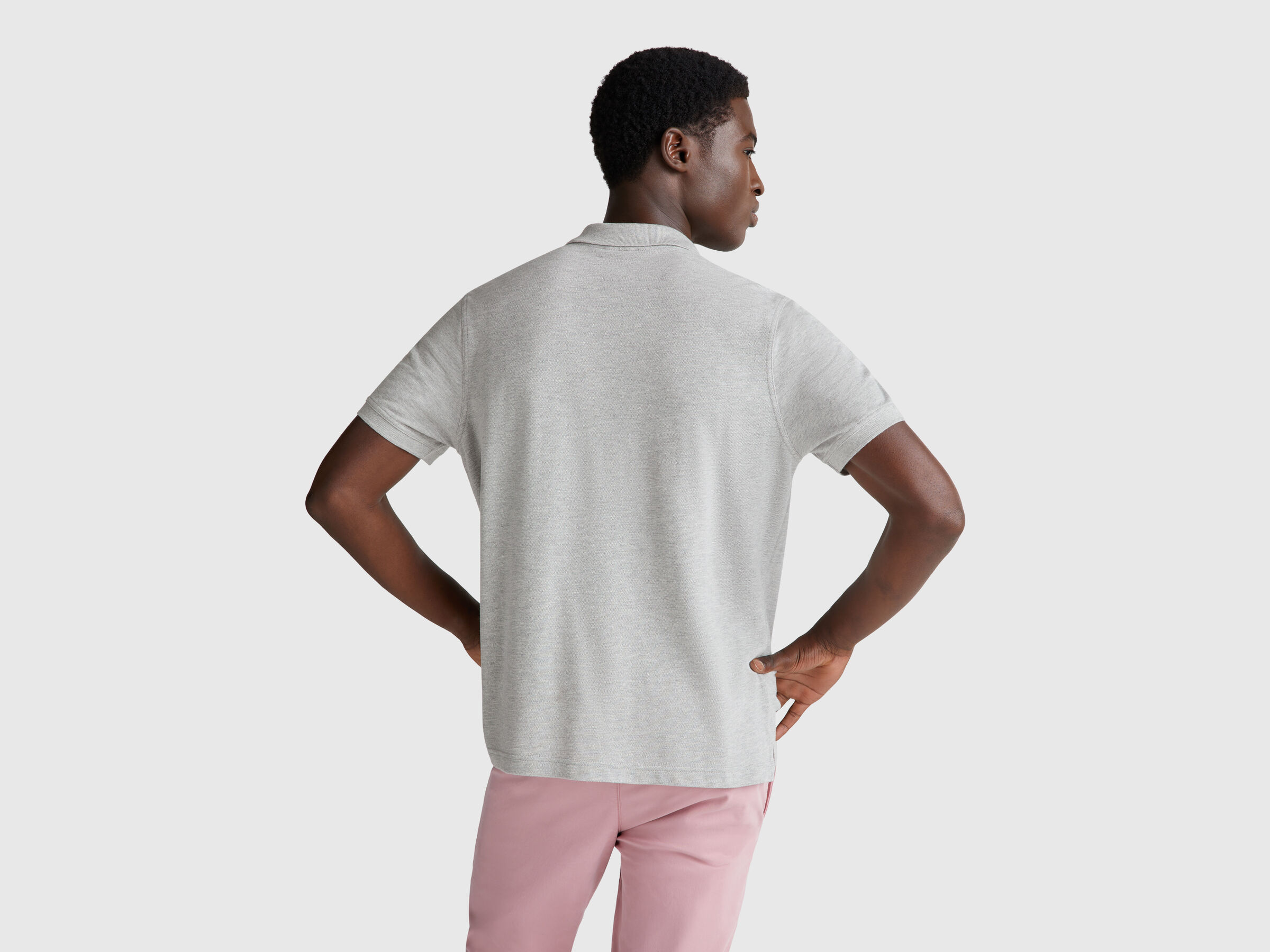 H/S POLO SHIRT Men image number 1