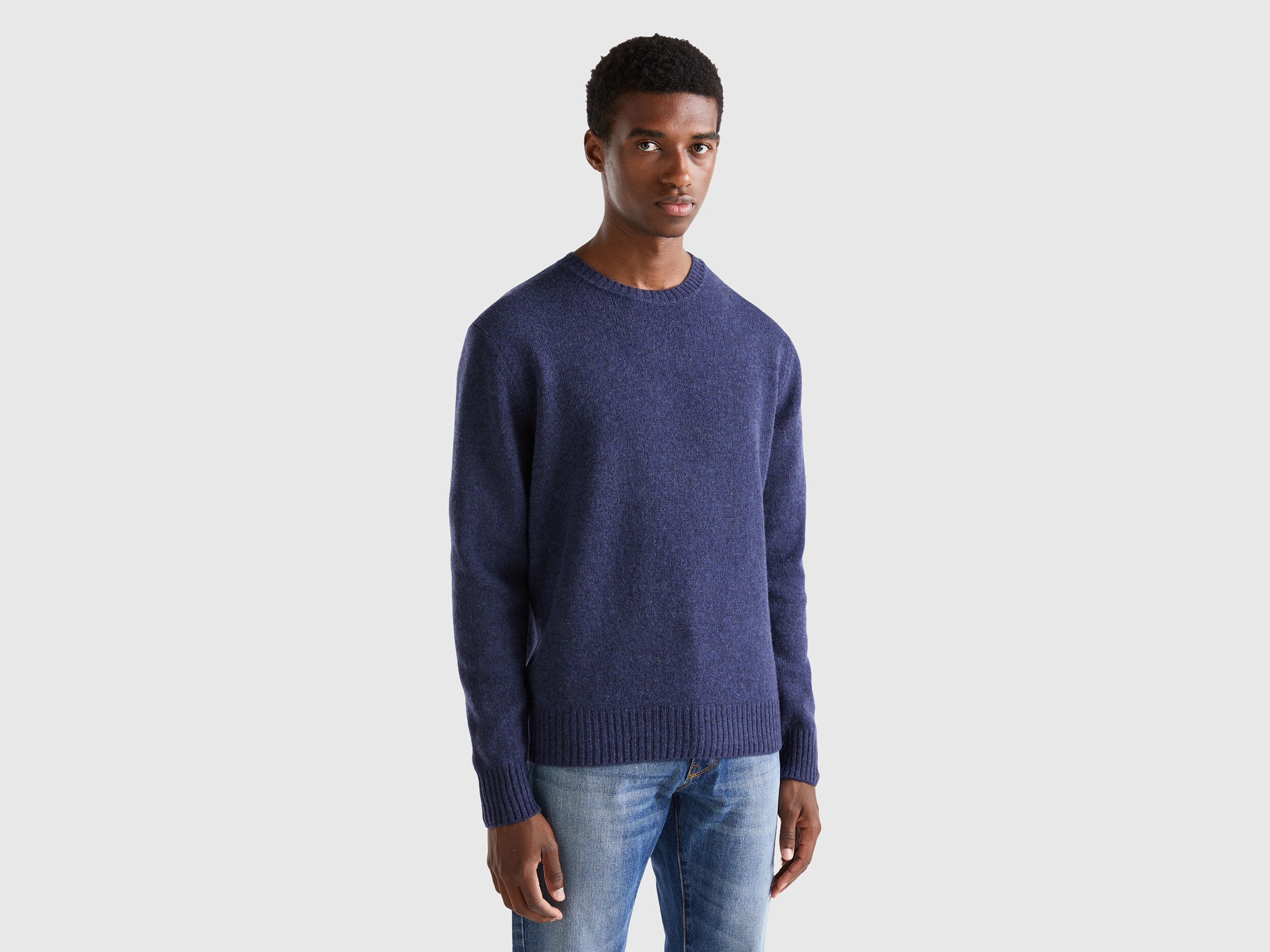 Sweater shetland sale