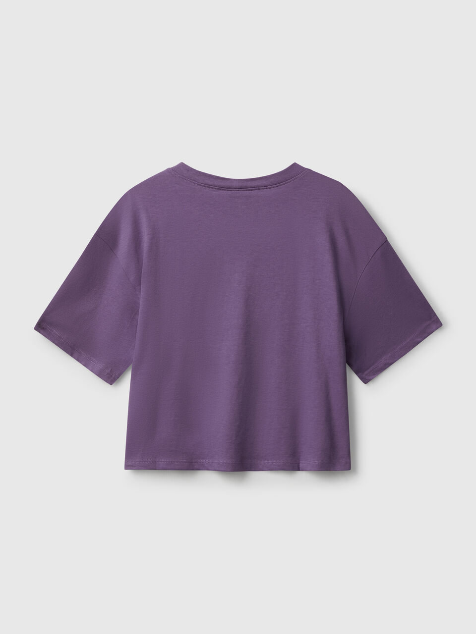 T-SHIRT Junior Girl image number 2