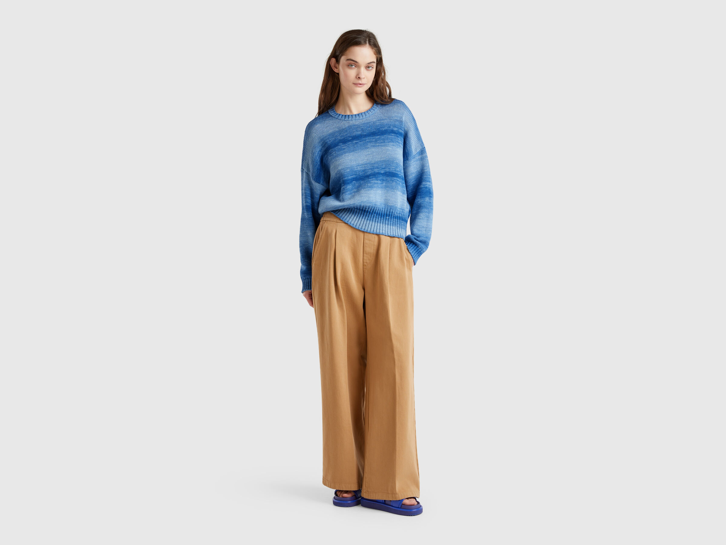 SWEATER L/S Women image number 2