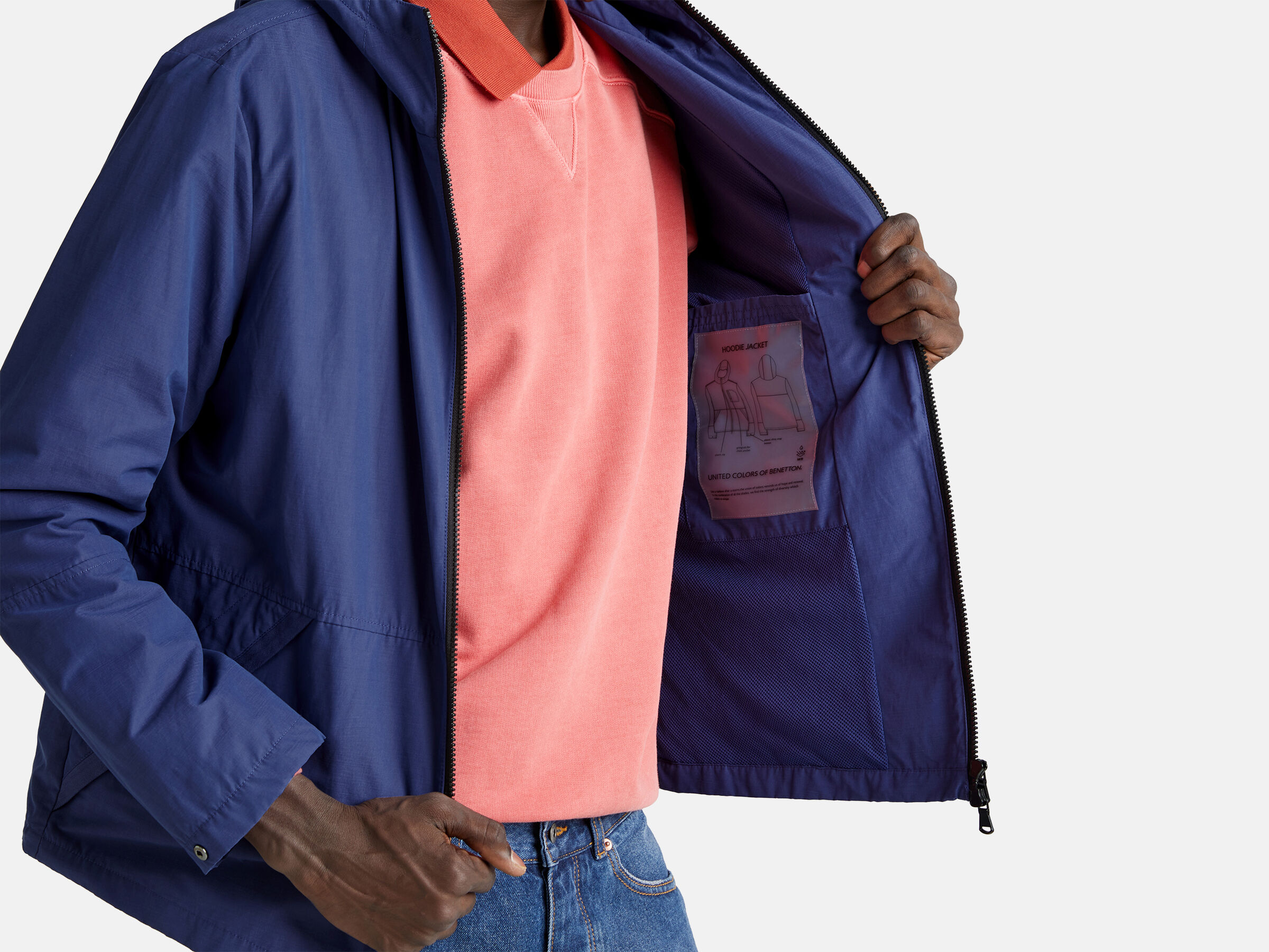 JACKET Men image number 3