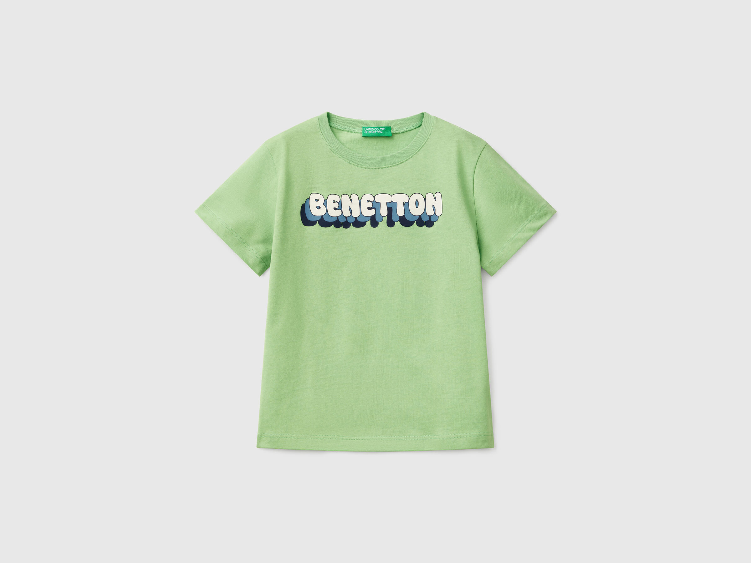 T-SHIRT Junior Boy image number 0