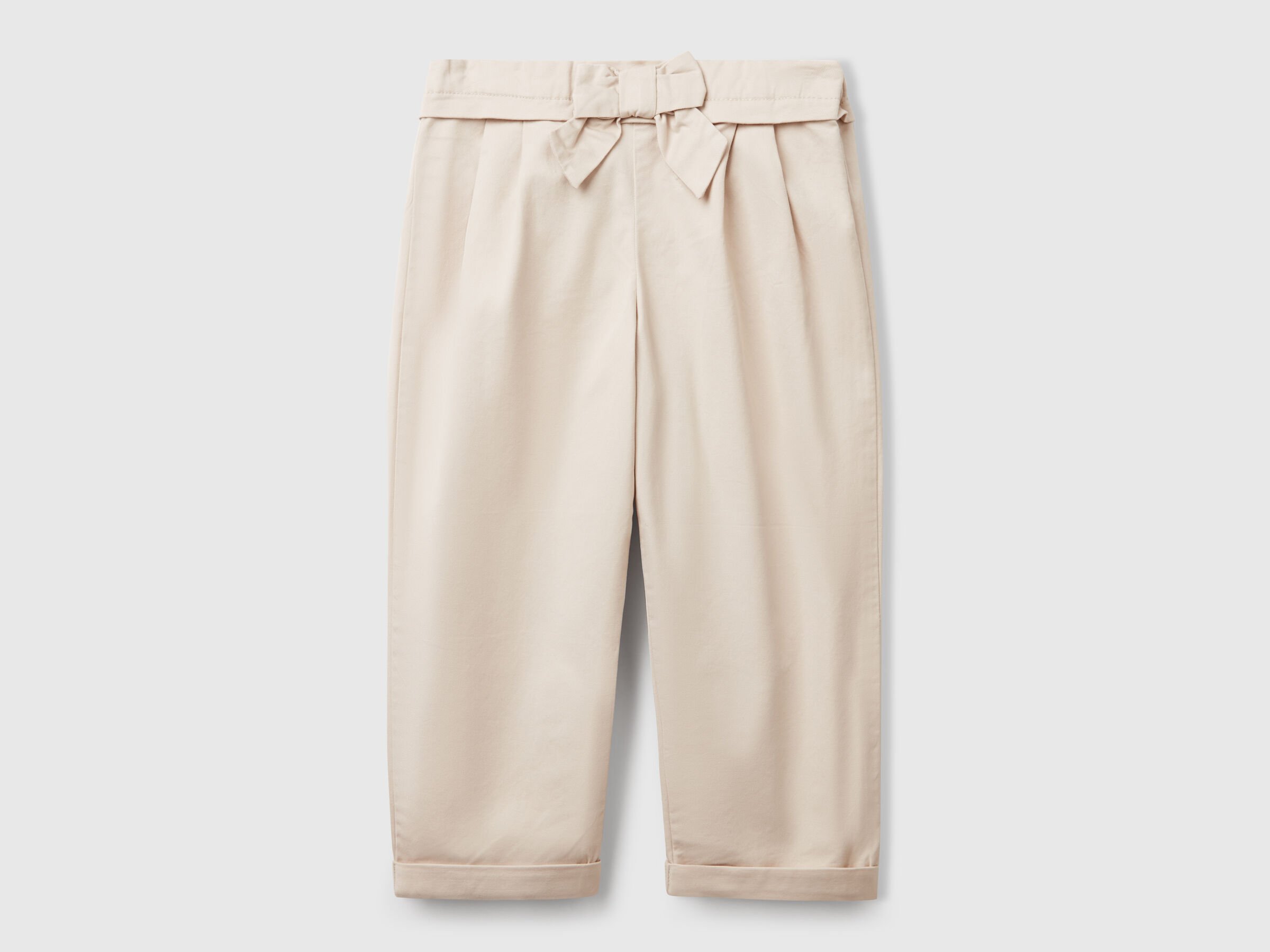 TROUSERS Junior Girl image number 0