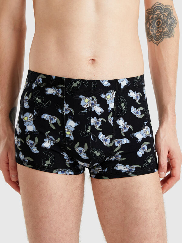 Lilo & Stitch ©Disney boxers Men