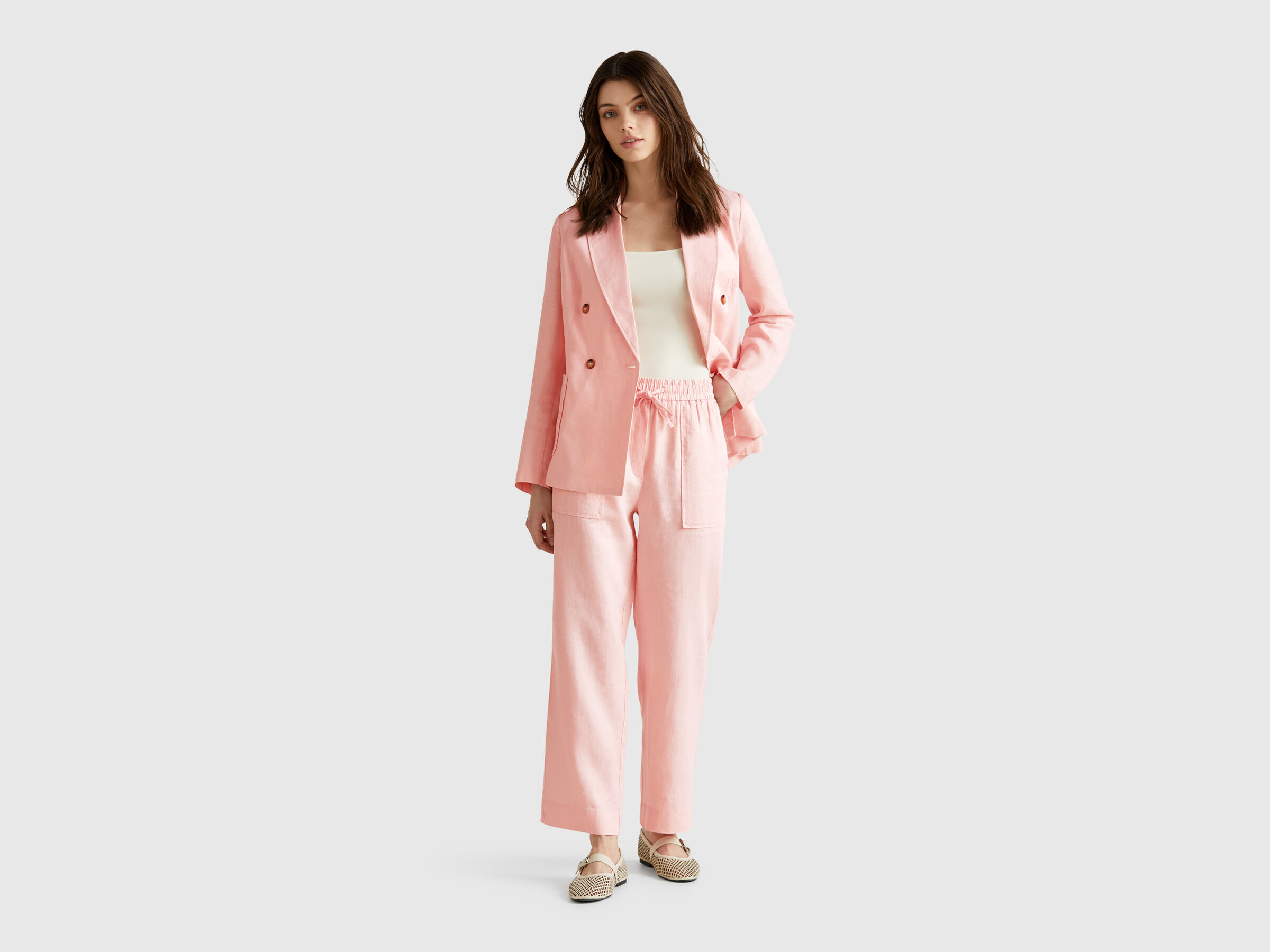 TROUSERS Women image number 2