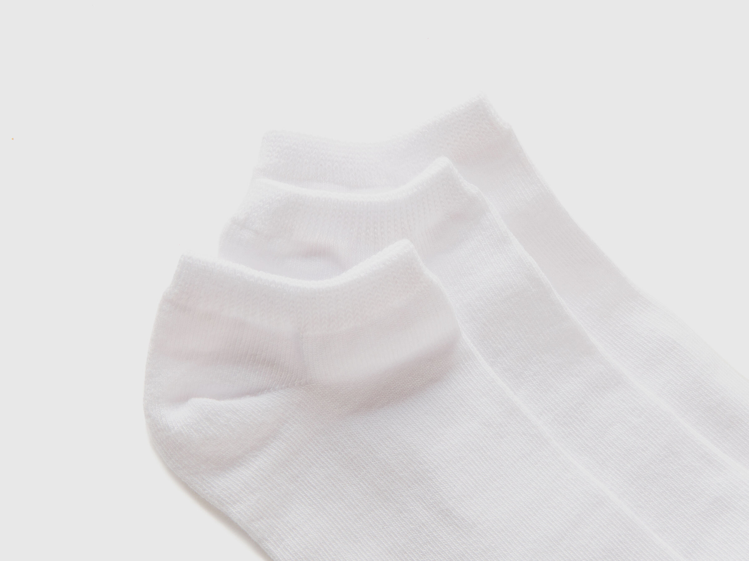 KNITTED SOCKS 3 PAIR image number 1