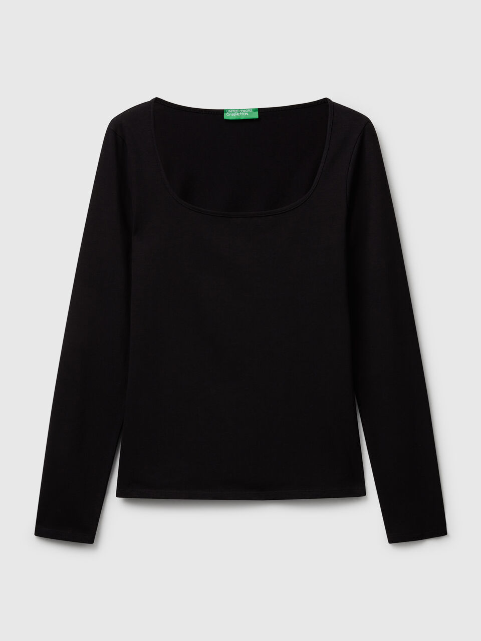 T-SHIRT L/S Women image number 1