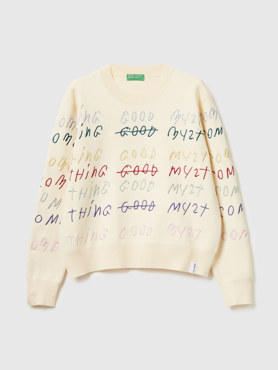 SWEATER L/S Women image number null