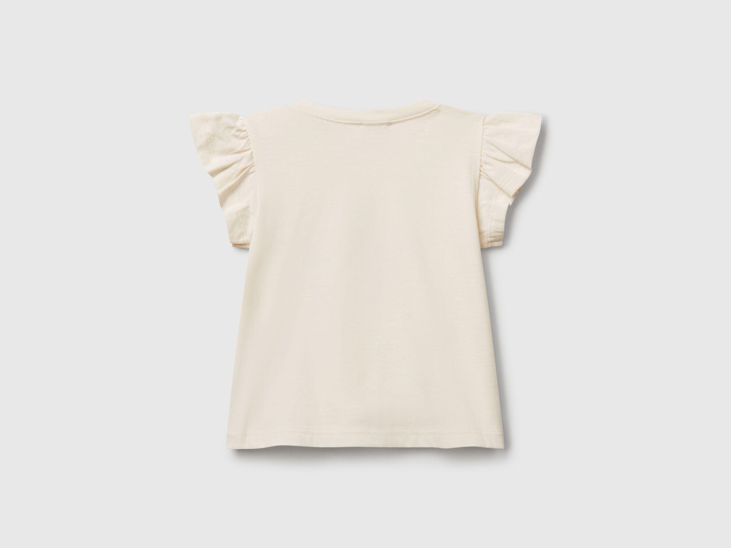 T-SHIRT New Born (0-18 months) image number 1
