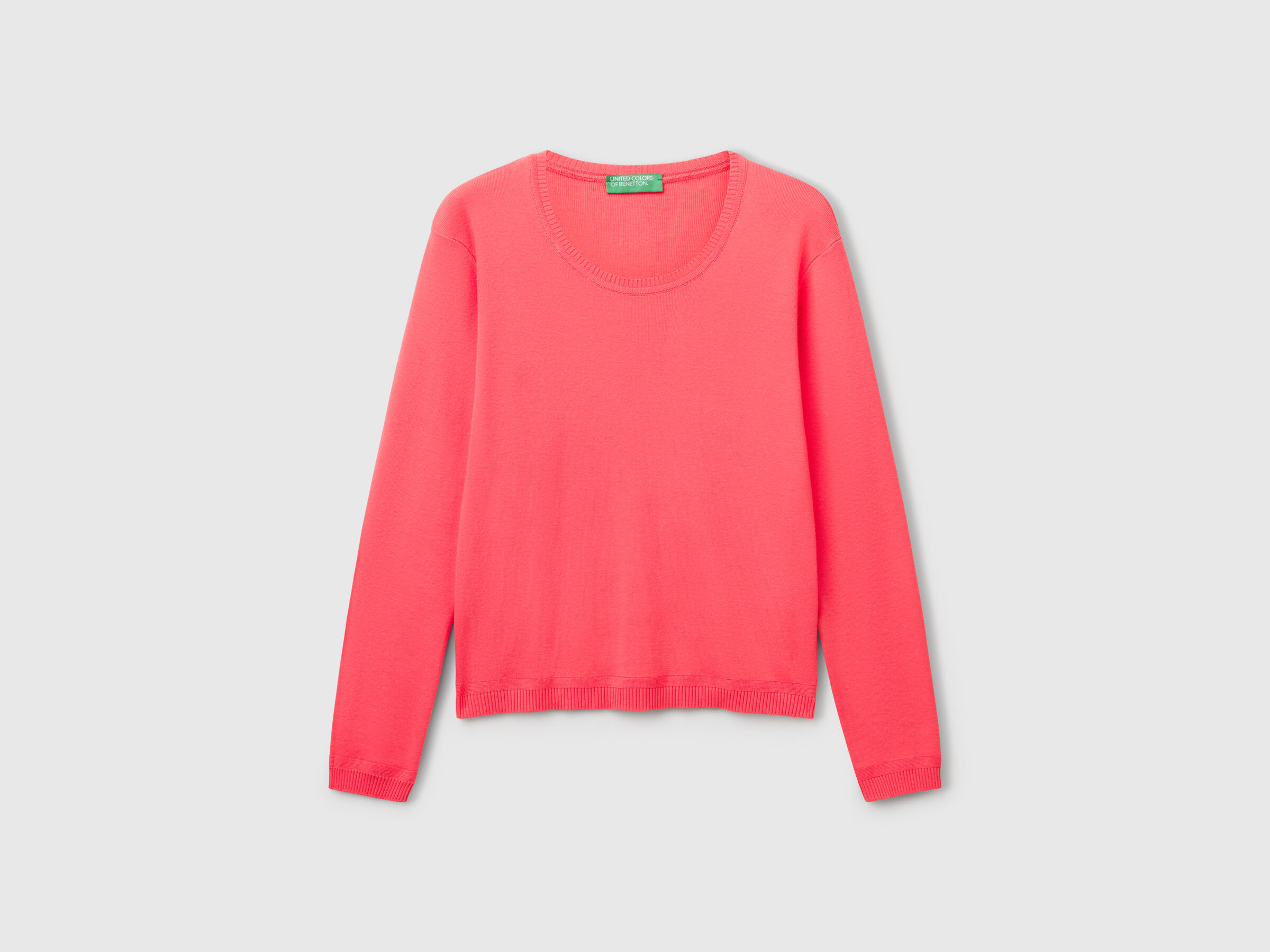SWEATER L/S Women image number 3