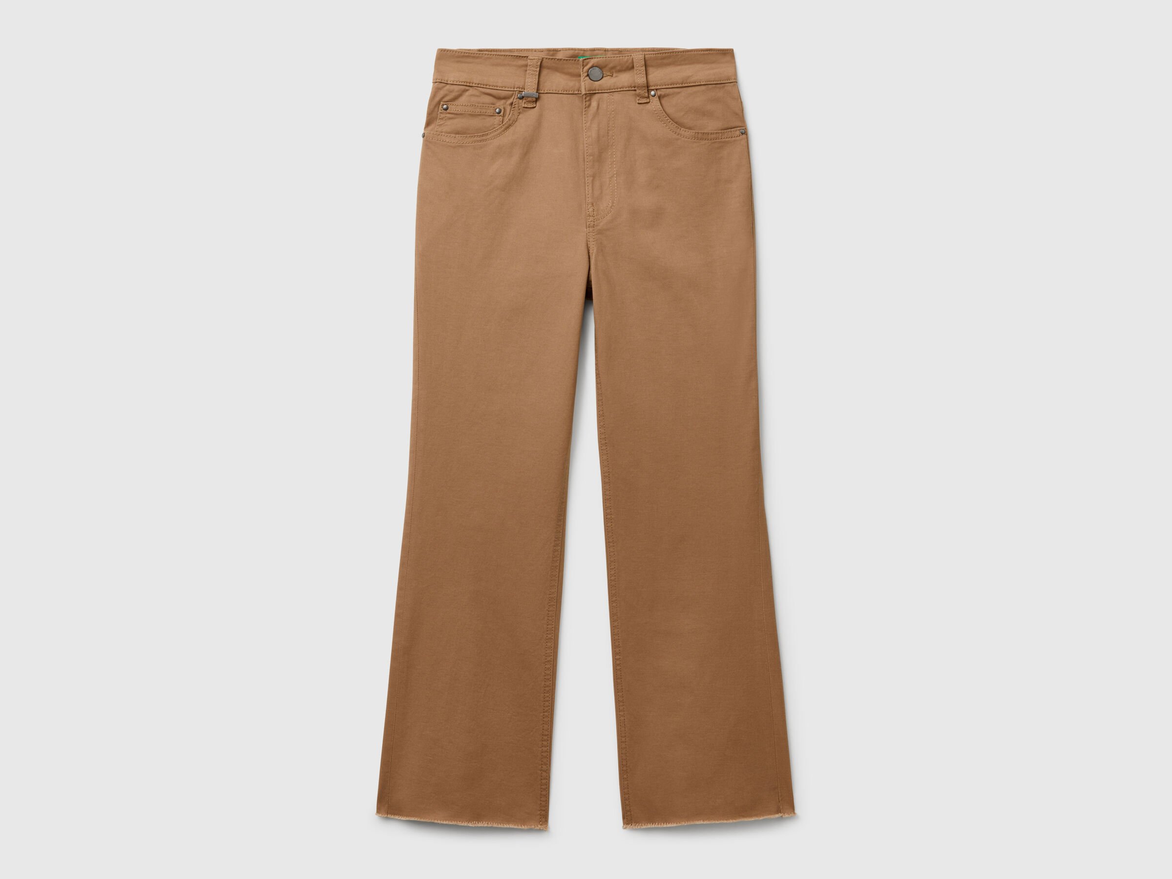 TROUSERS Women image number 3