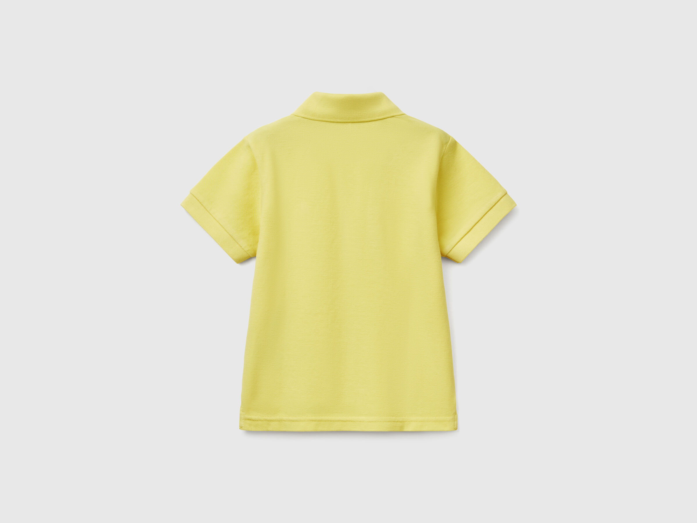 H/S POLO SHIRT Junior Boy image number 1