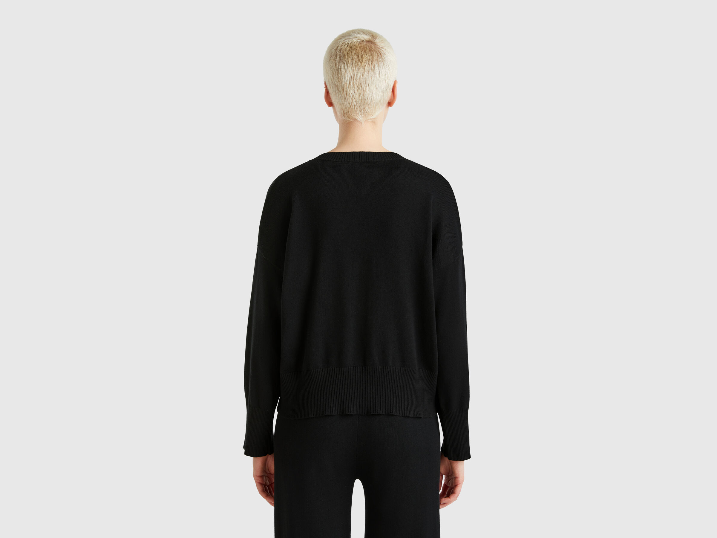 SWEATER L/S Women image number 1