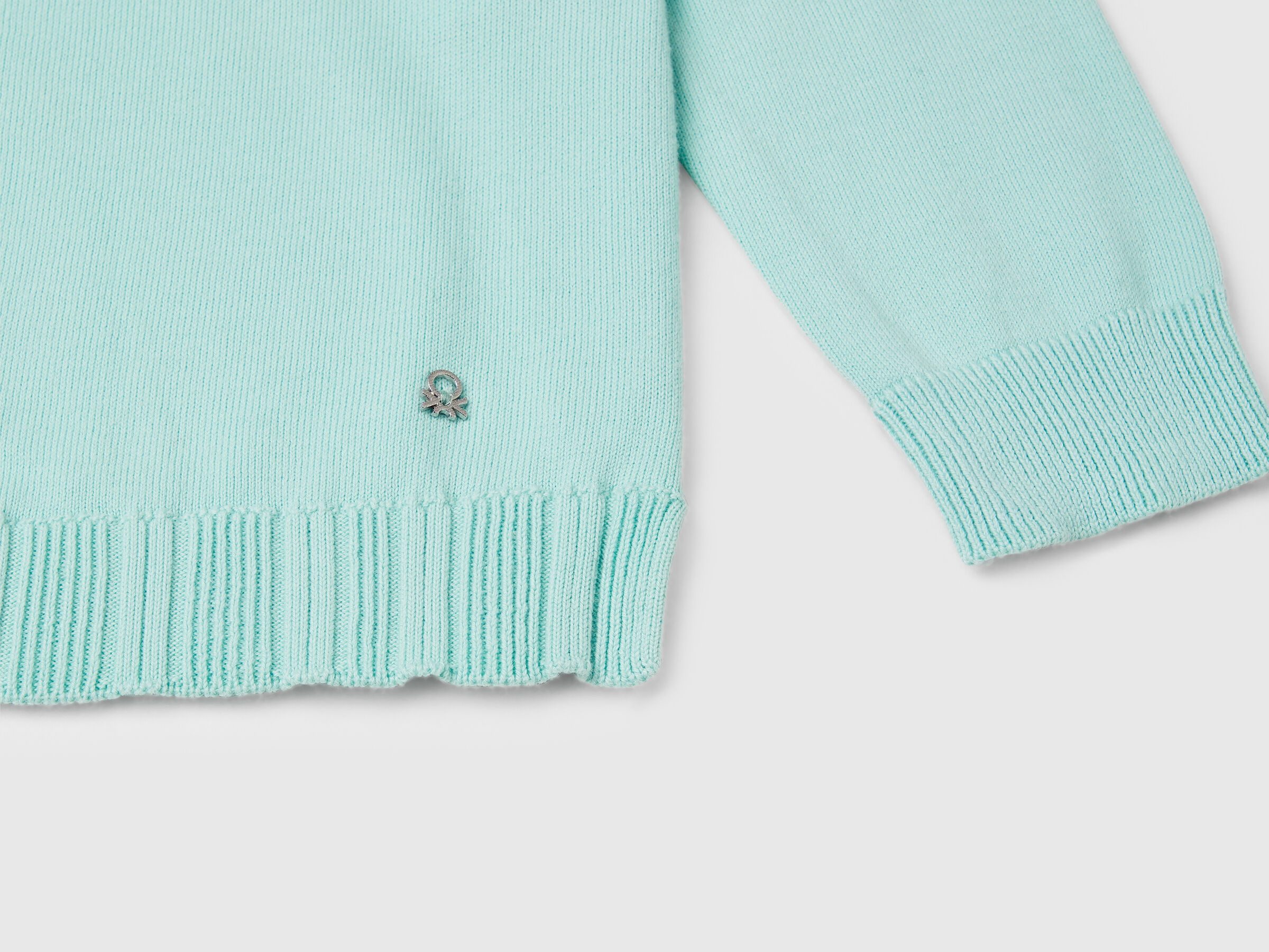 L/S SWEATER Junior Girl image number 2