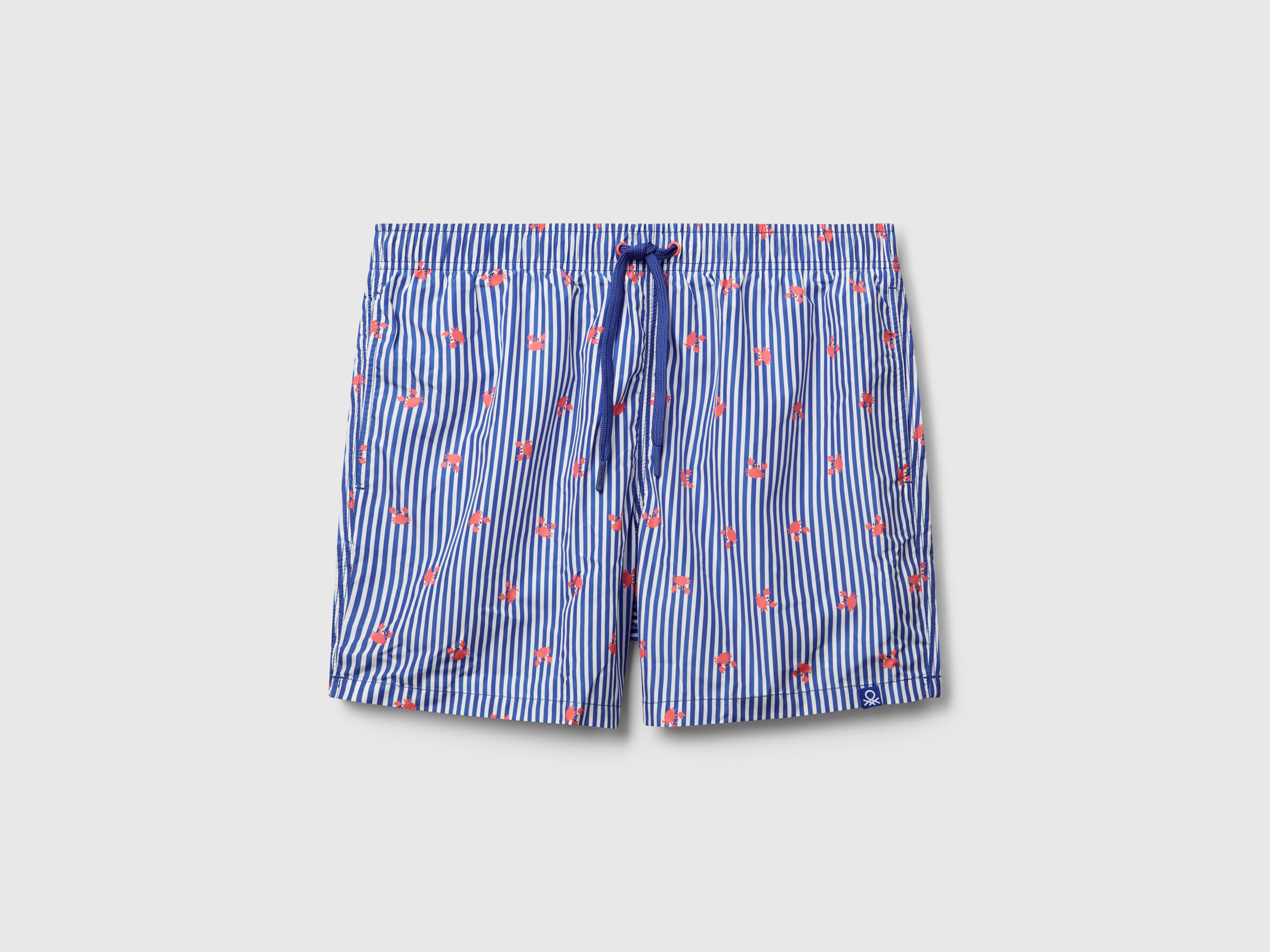 SWIM TRUNKS Men image number 2
