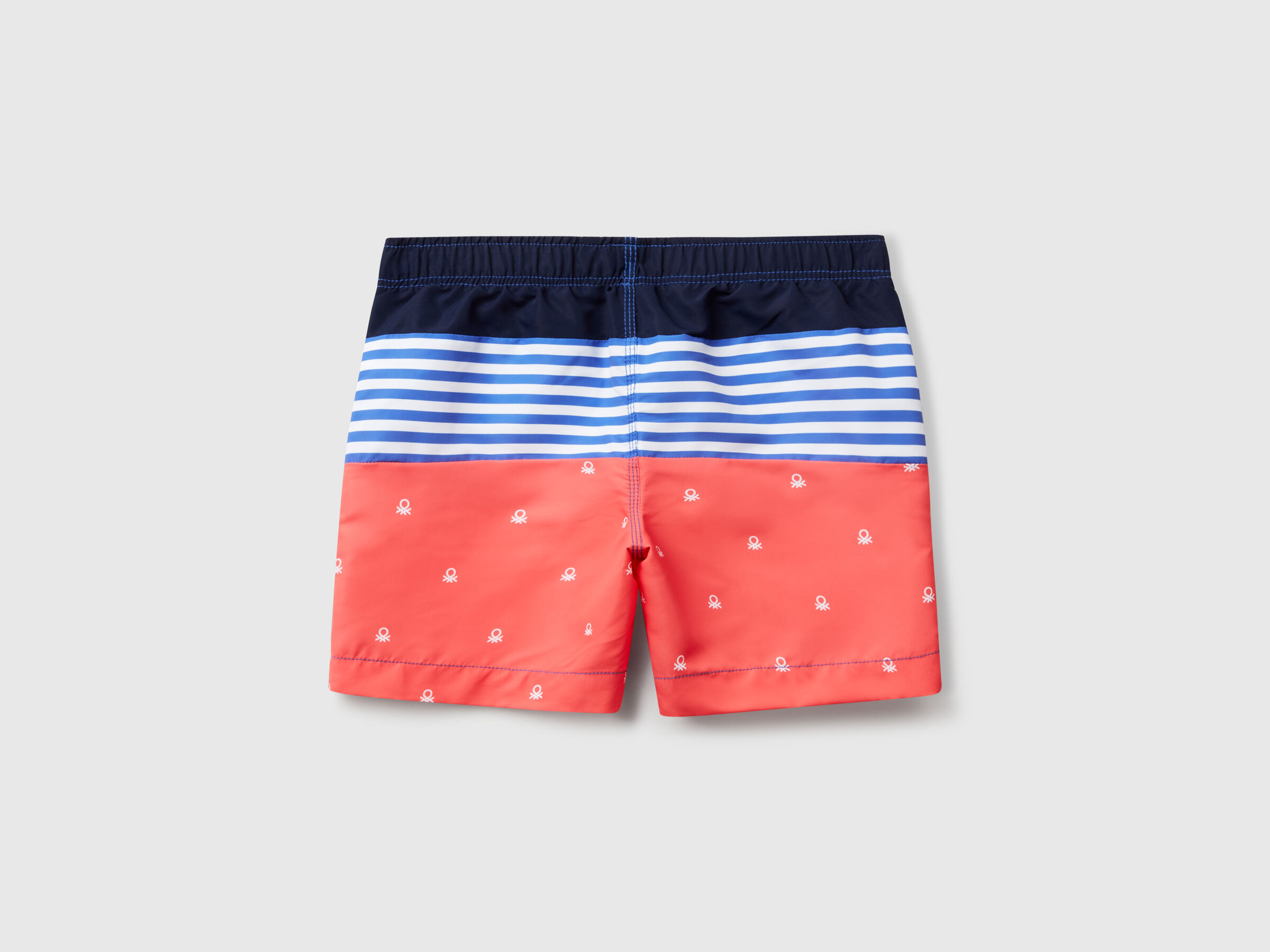 SWIM TRUNKS Junior Boy image number 1