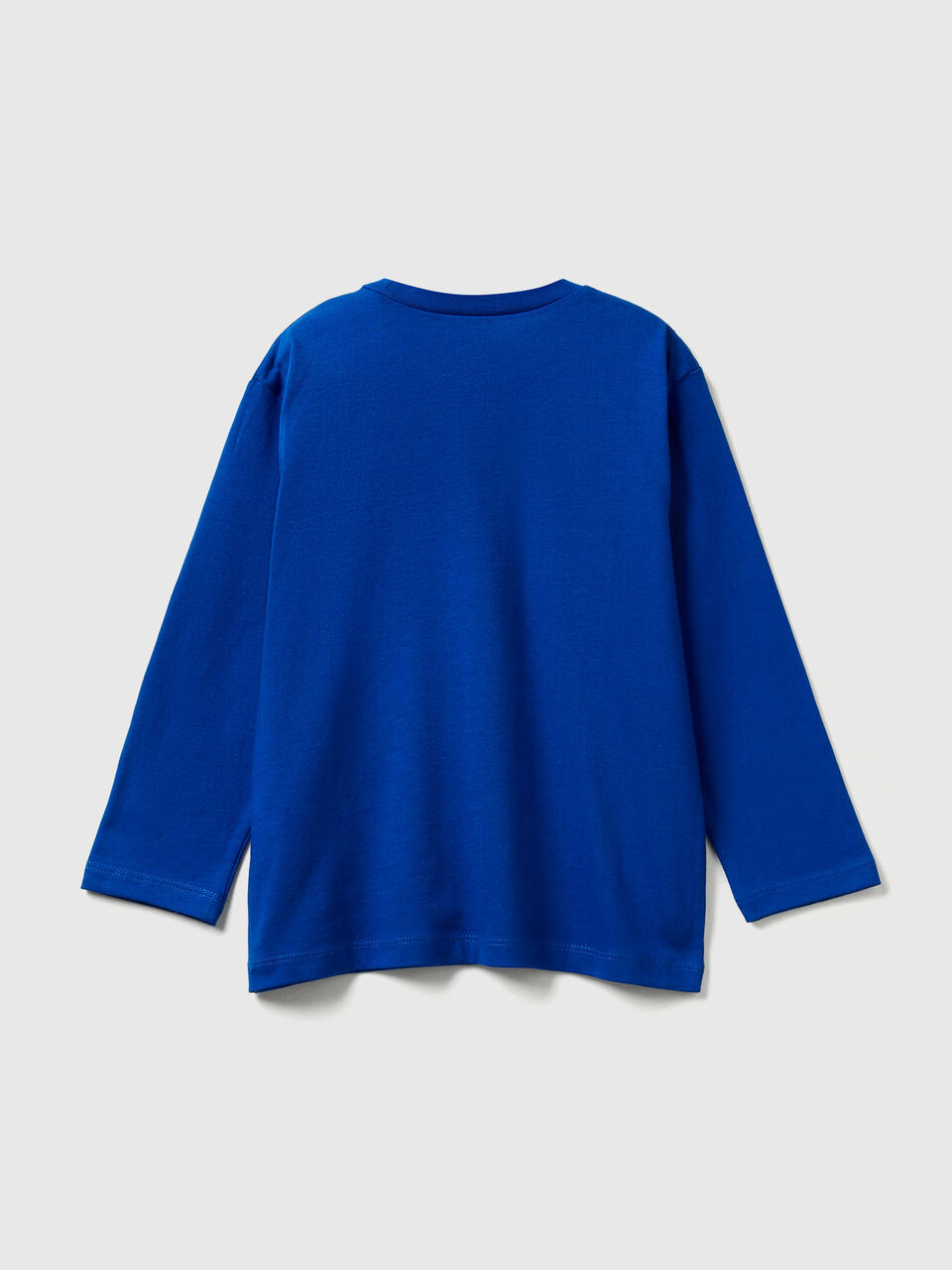 T-SHIRT L/S Junior Boy image number null