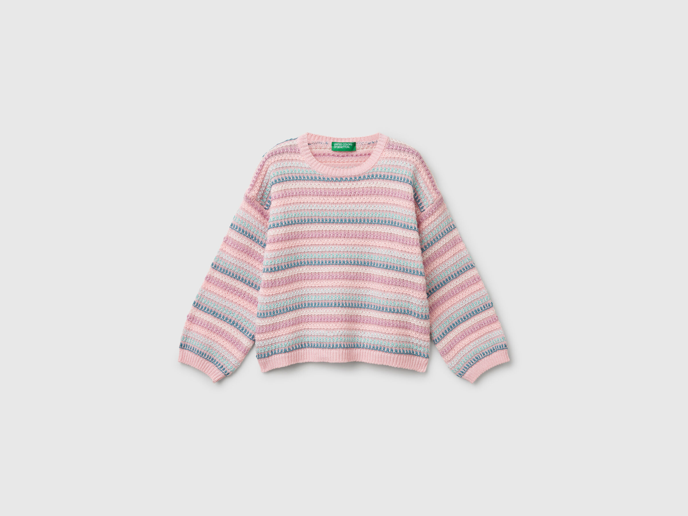 SWEATER L/S Junior Girl image number 0